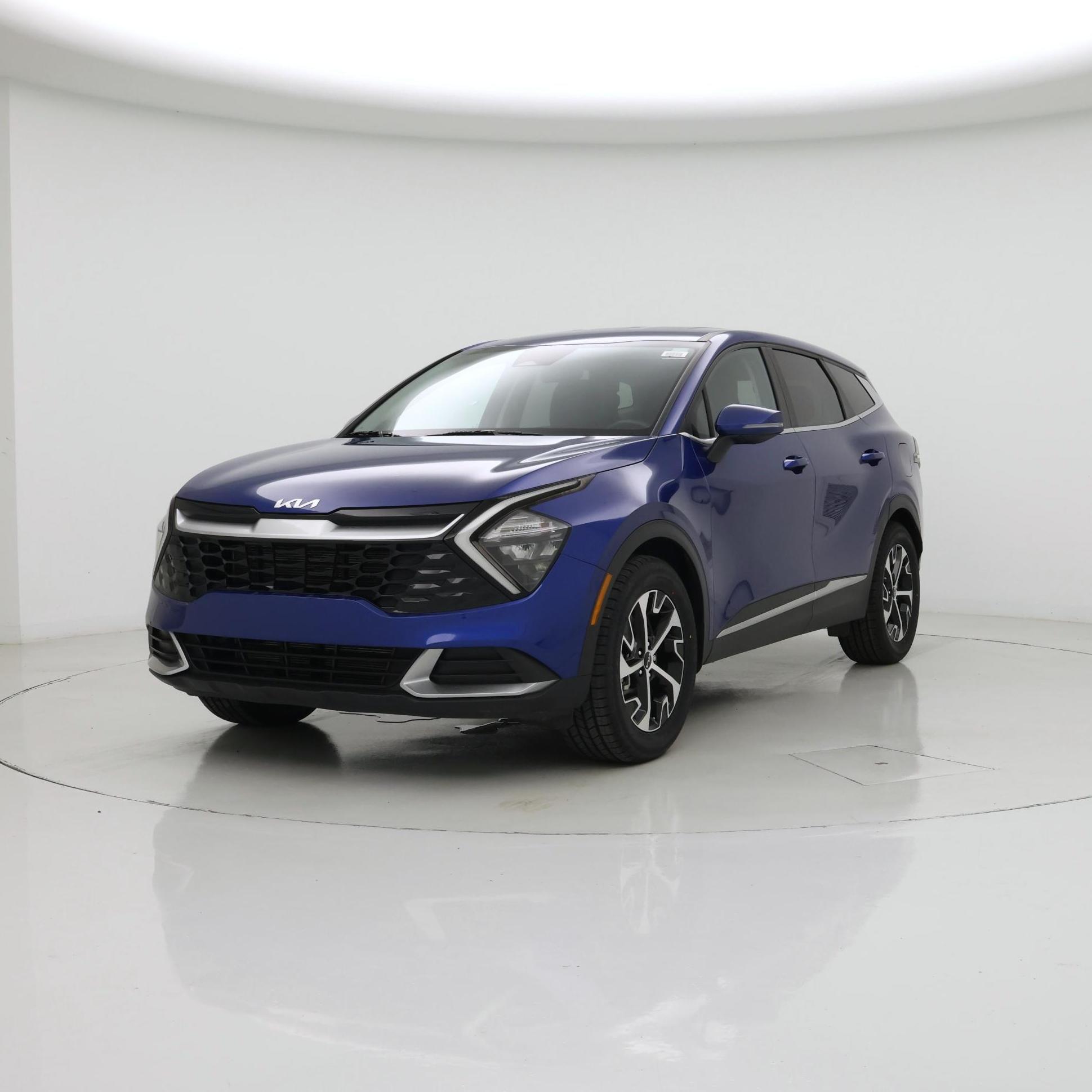 Thumbnail: 2023 Kia Sportage - 4