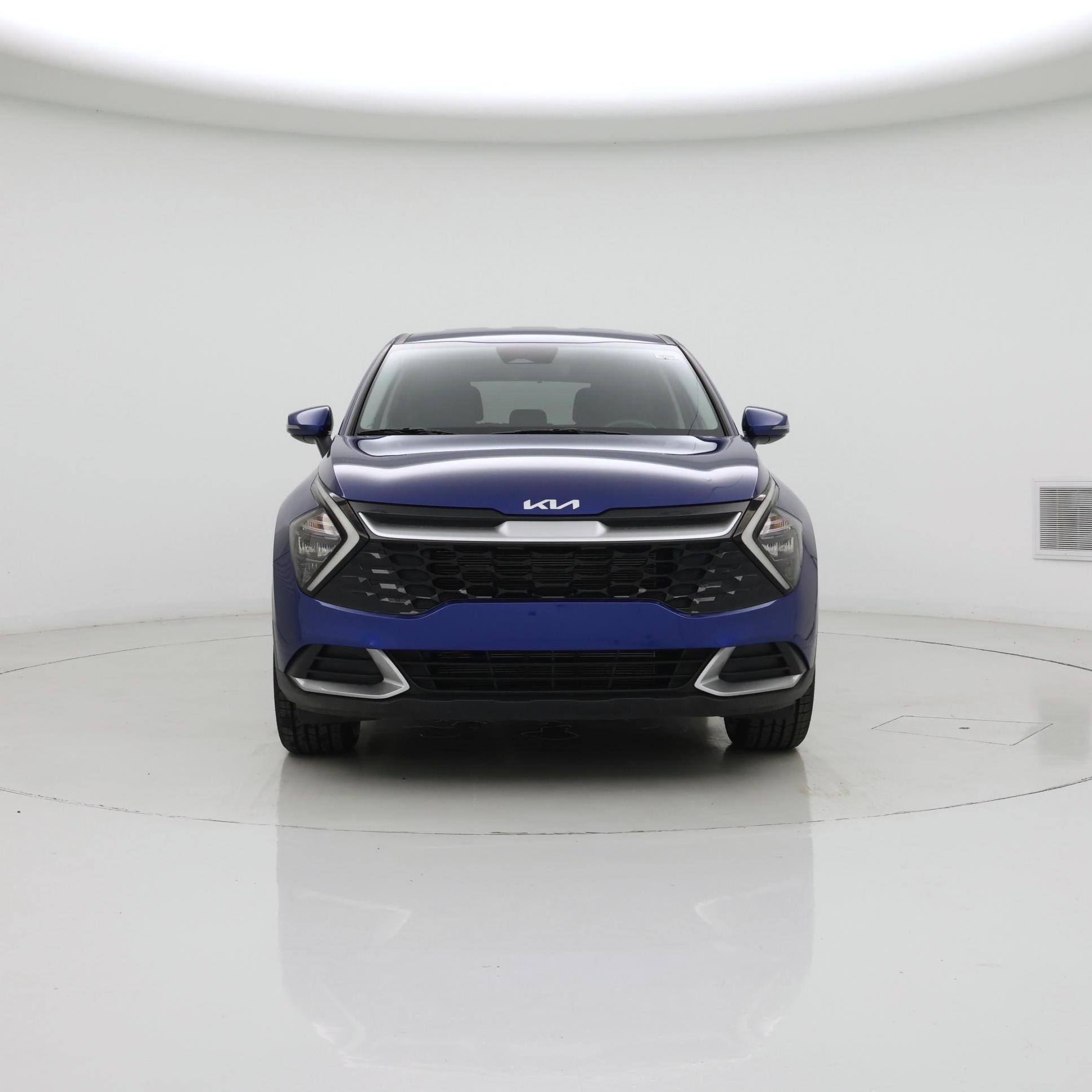 Thumbnail: 2023 Kia Sportage - 5