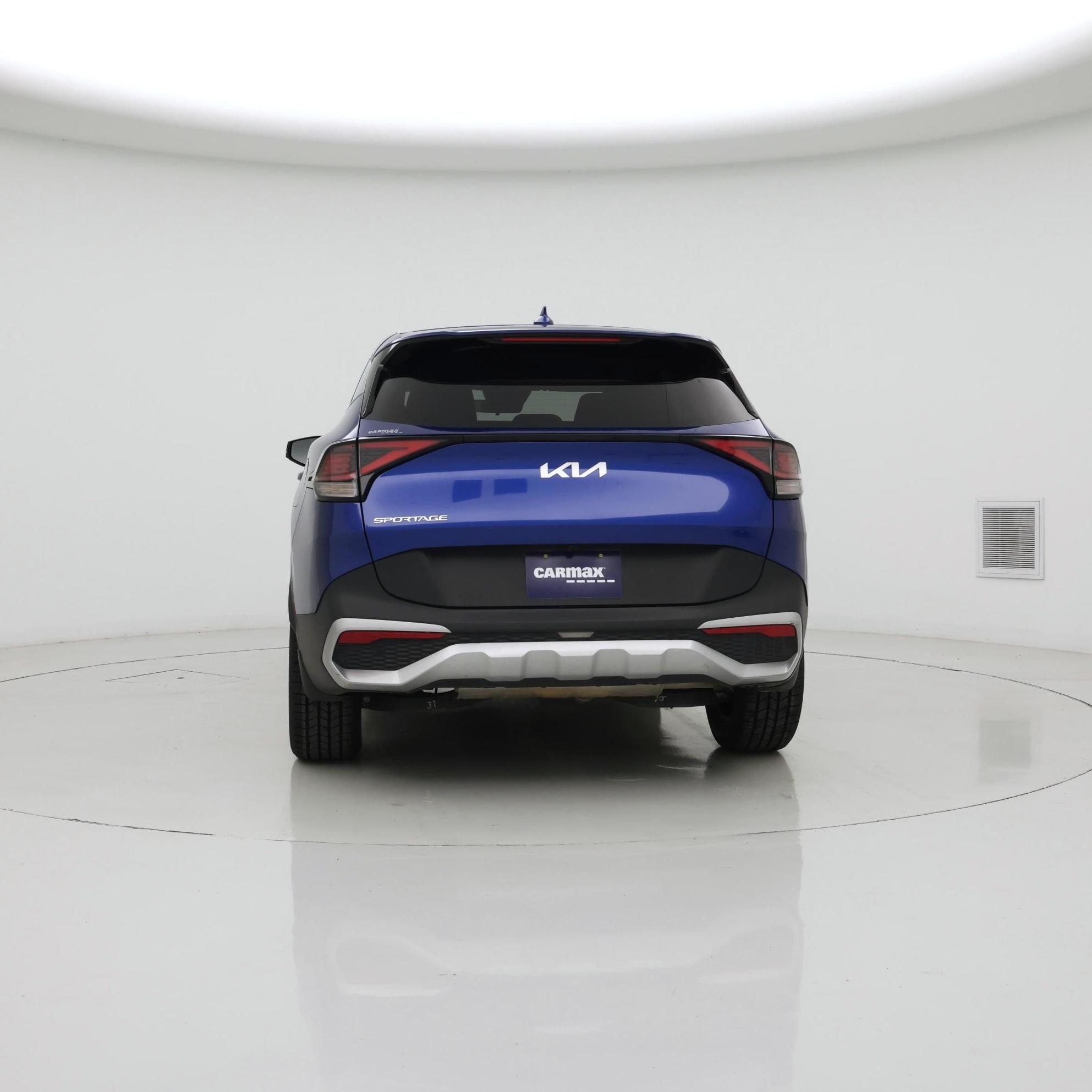 Thumbnail: 2023 Kia Sportage - 6