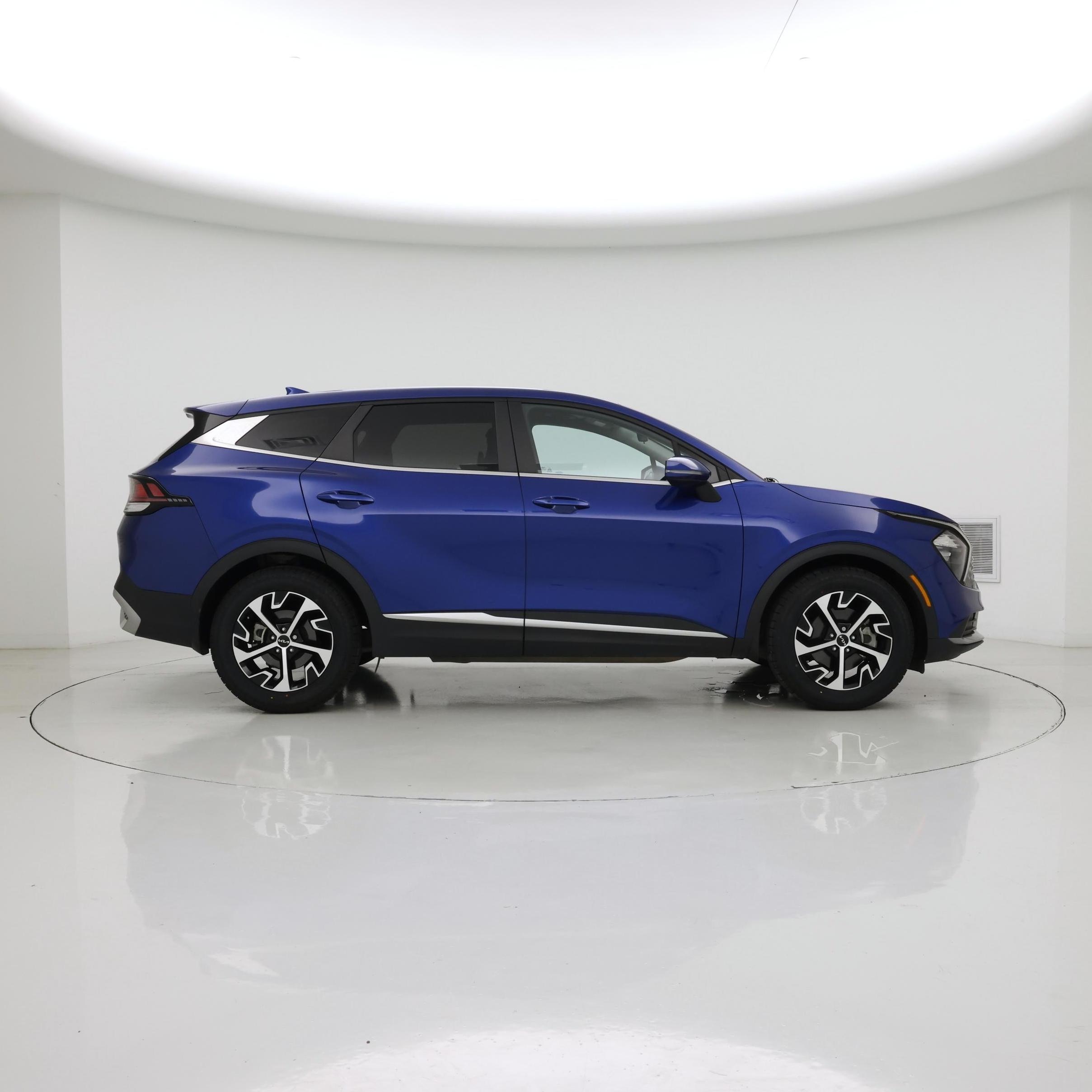 Thumbnail: 2023 Kia Sportage - 7