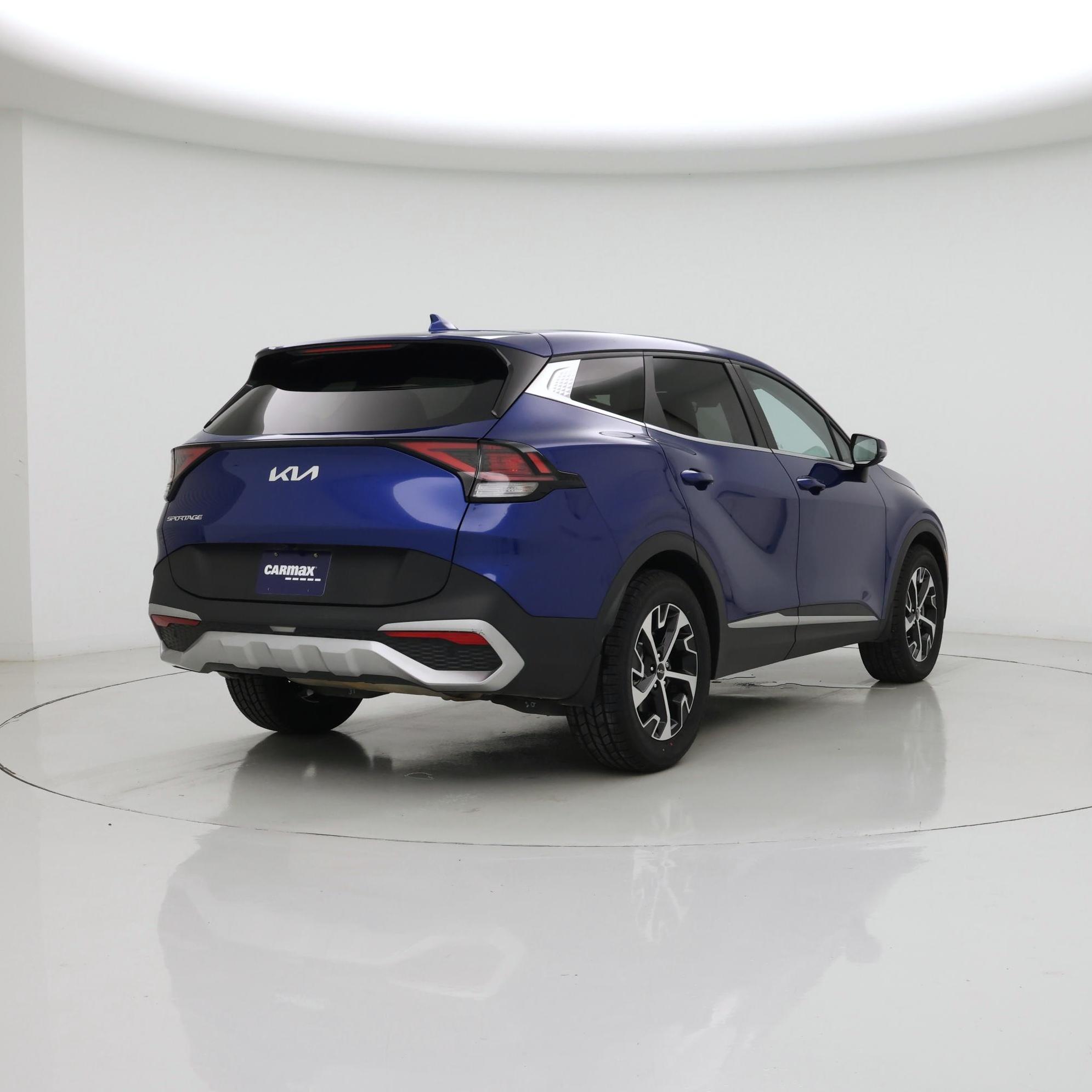 Thumbnail: 2023 Kia Sportage - 8