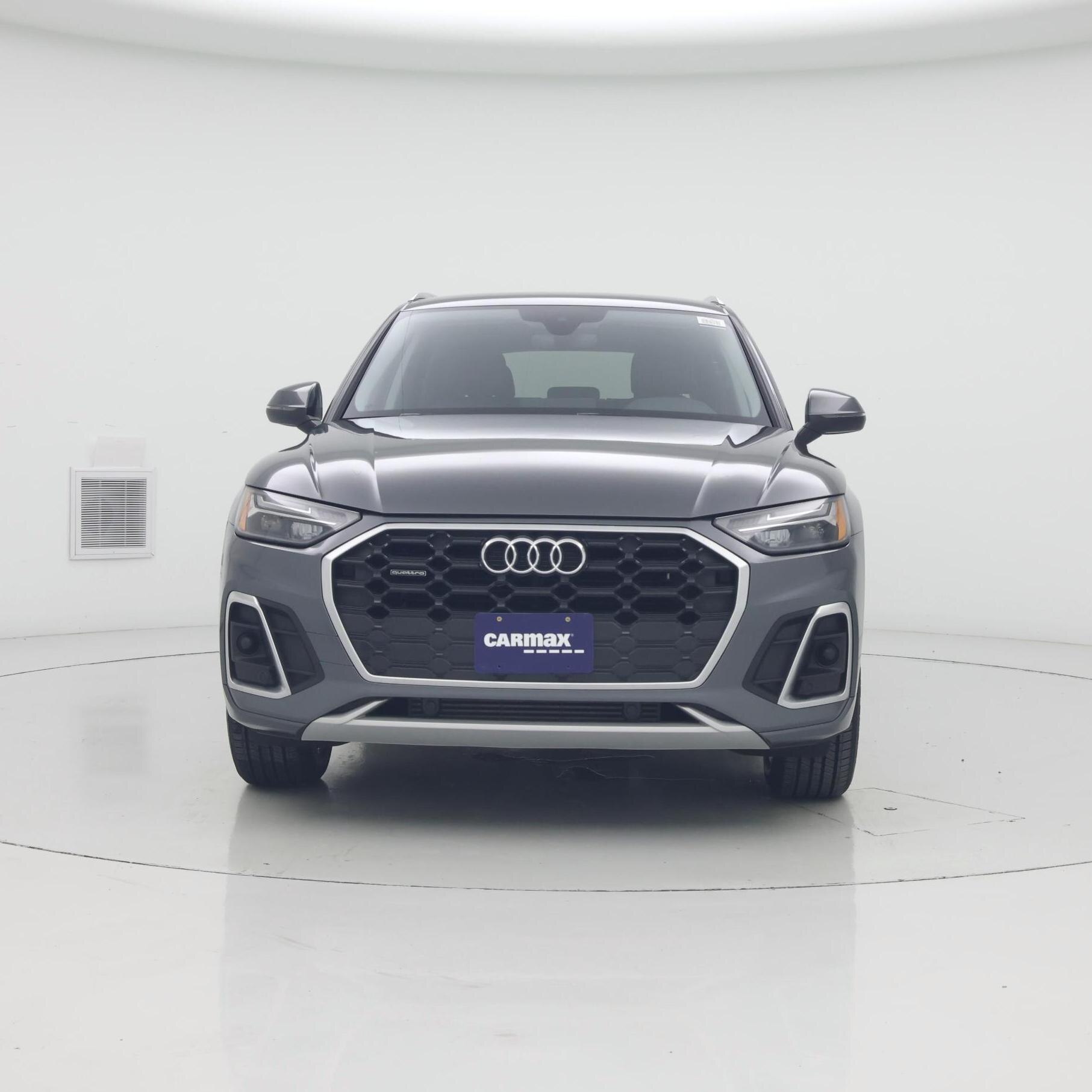 Thumbnail: 2023 Audi Q5 - 5