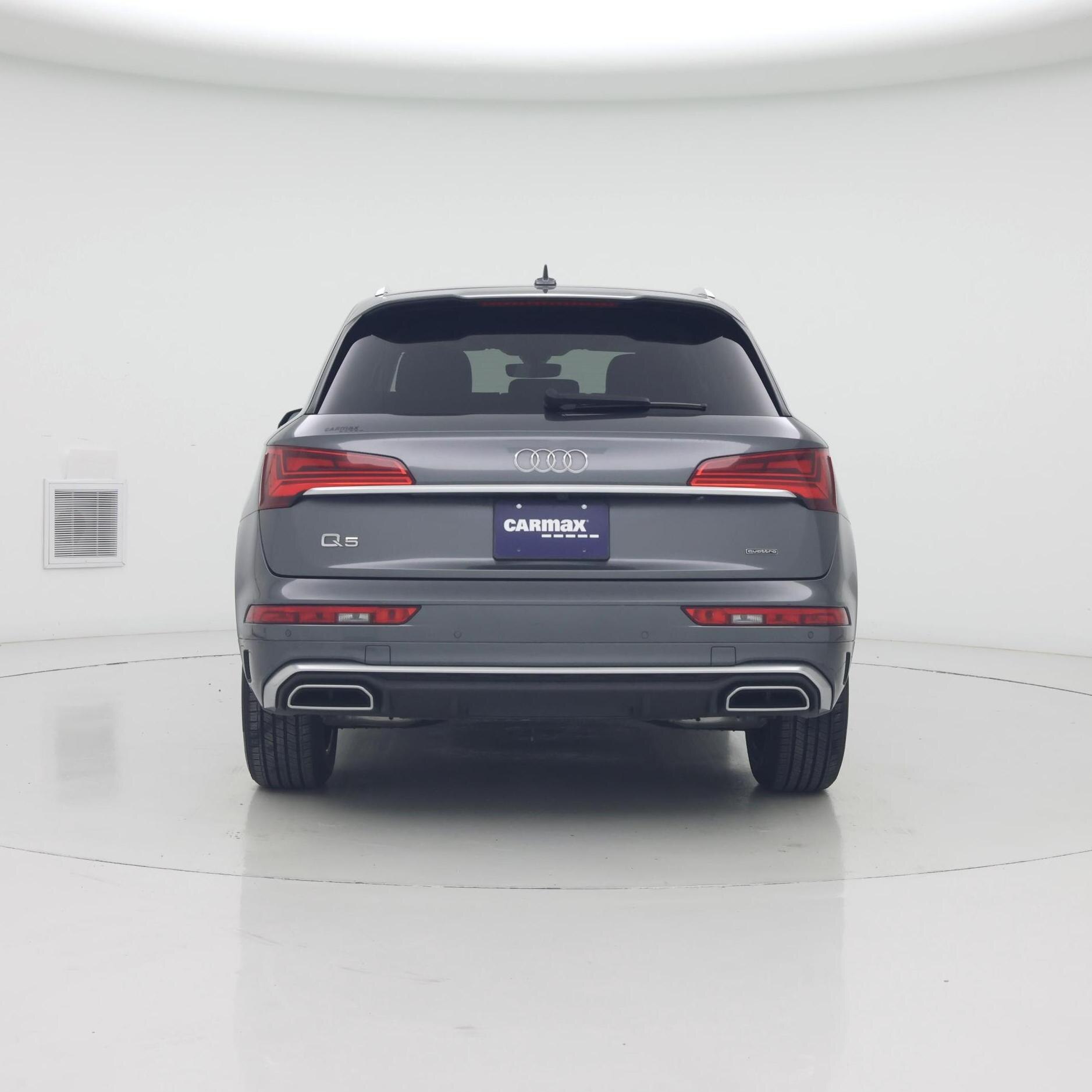 Thumbnail: 2023 Audi Q5 - 6