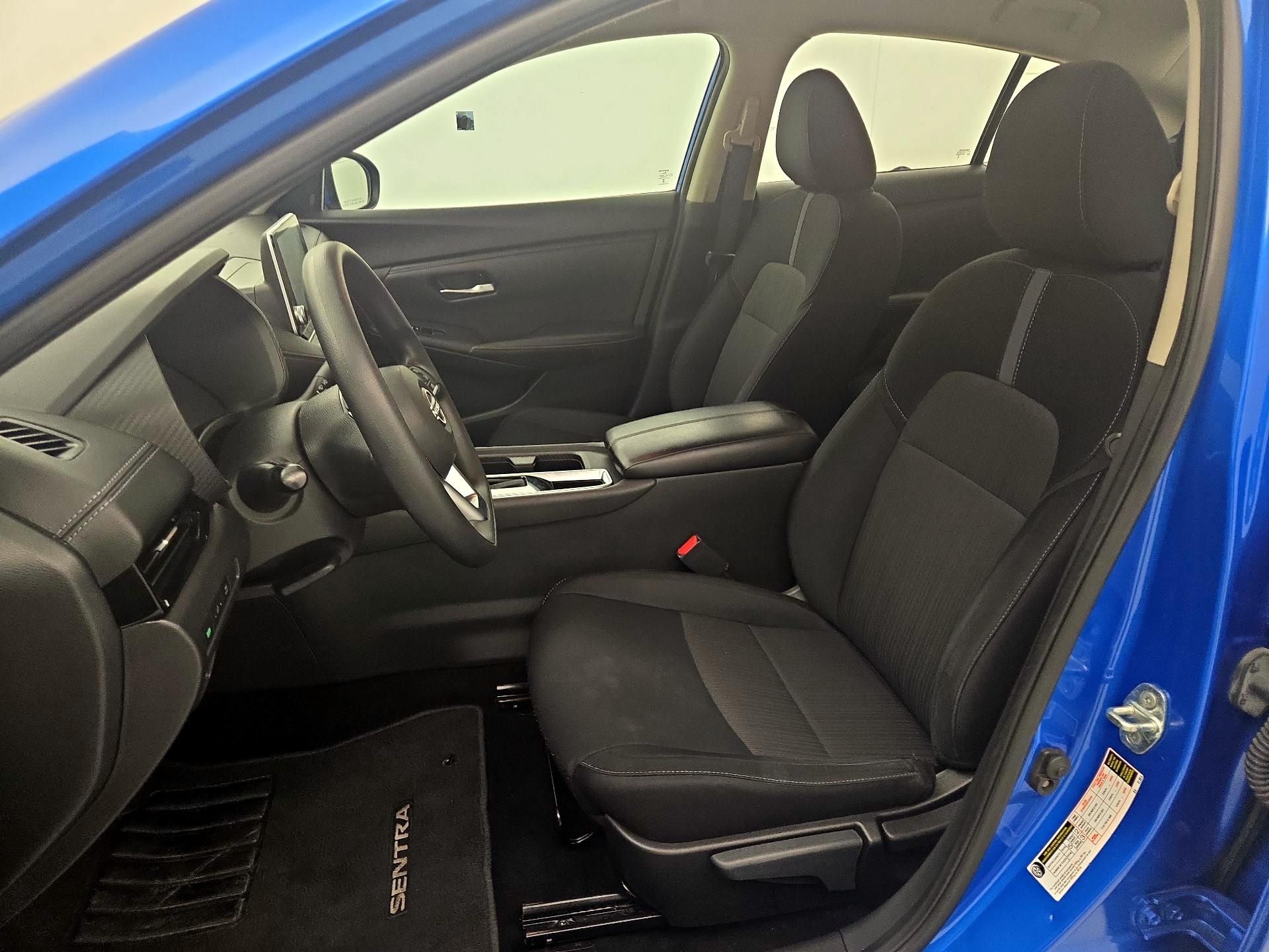 Thumbnail: 2024 Nissan Sentra - 11