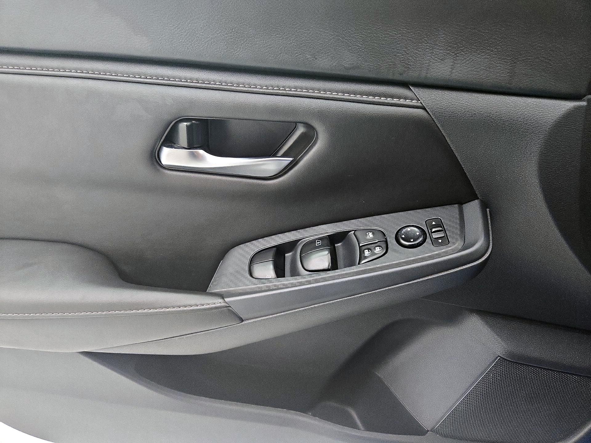 Thumbnail: 2024 Nissan Sentra - 12