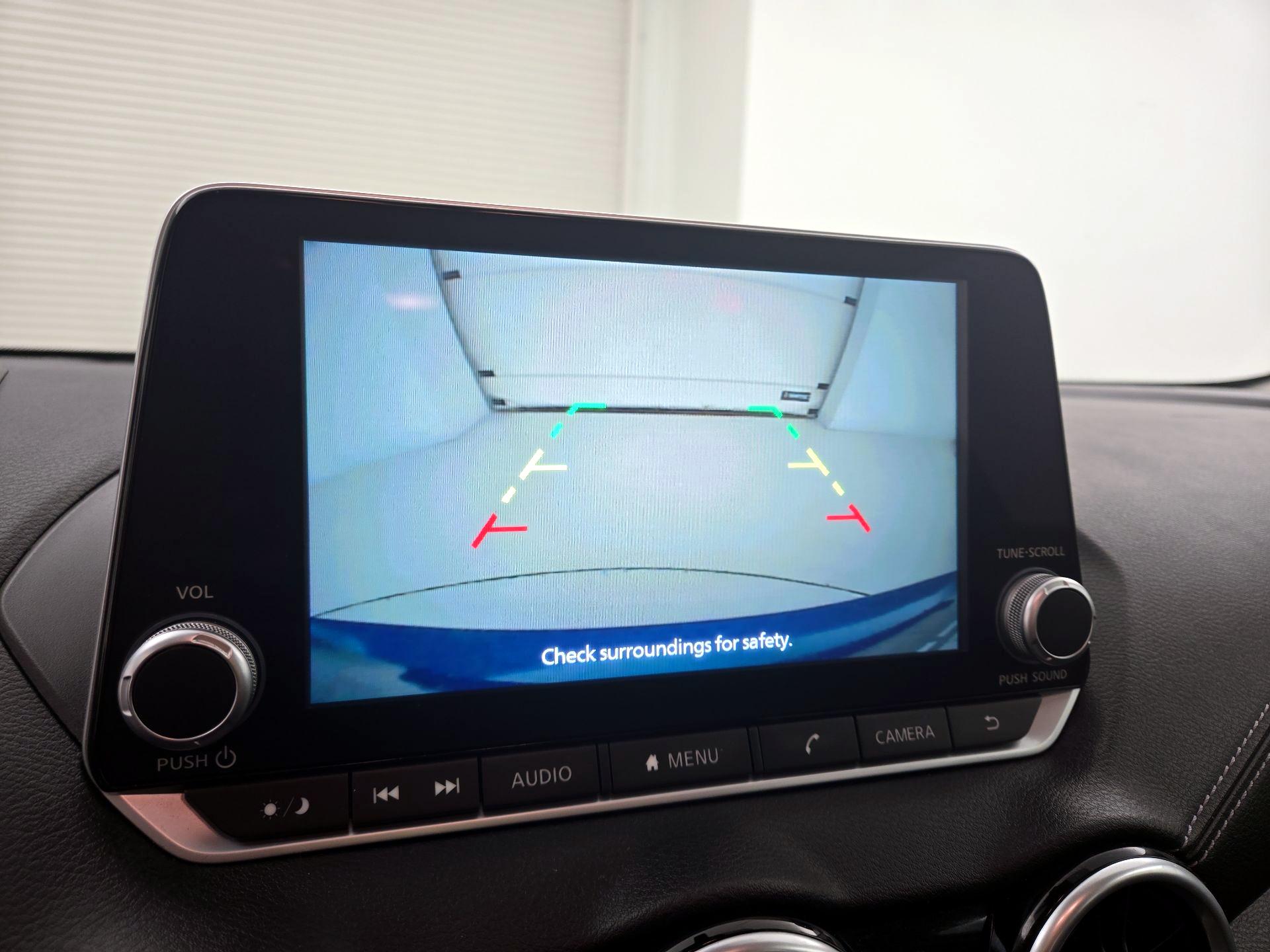 Thumbnail: 2024 Nissan Sentra - 14