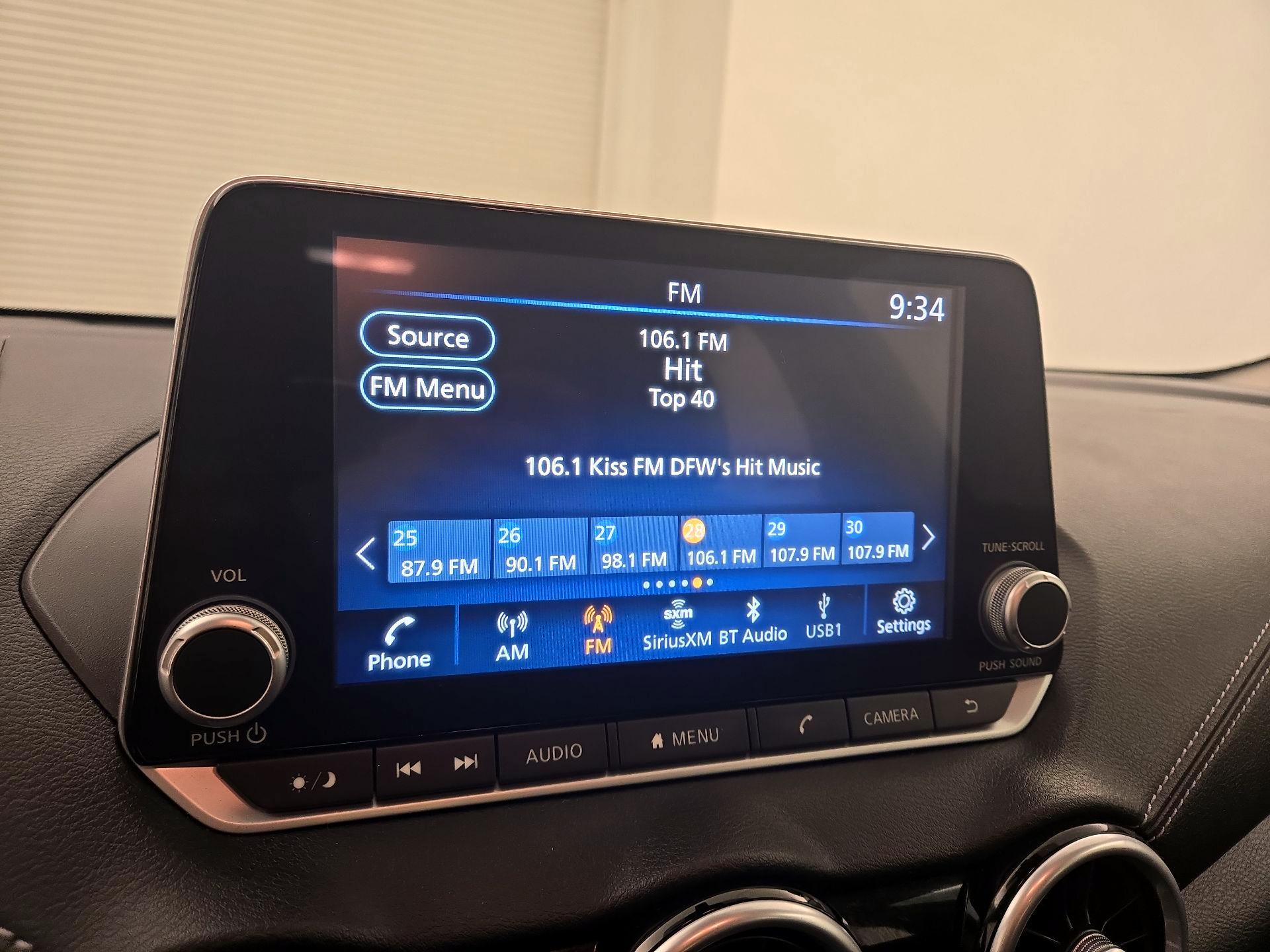 Thumbnail: 2024 Nissan Sentra - 15