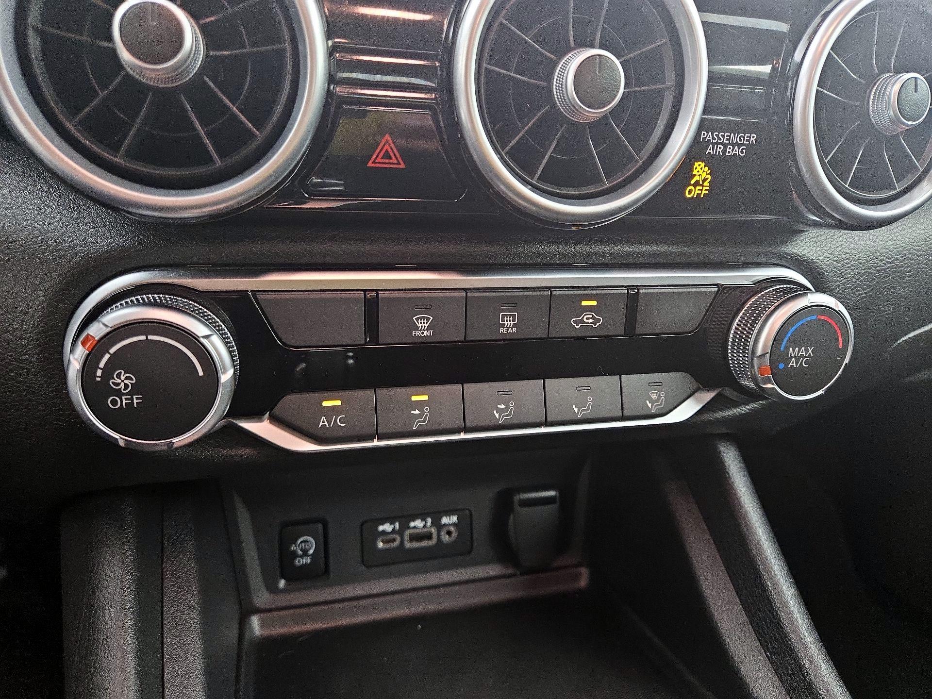 Thumbnail: 2024 Nissan Sentra - 16