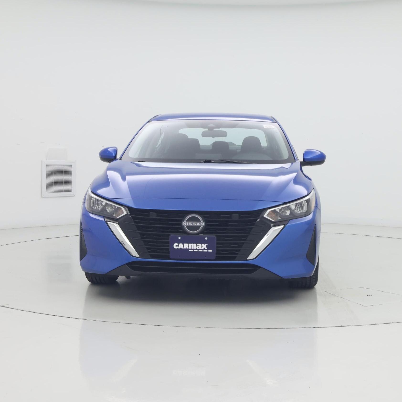 Thumbnail: 2024 Nissan Sentra - 5