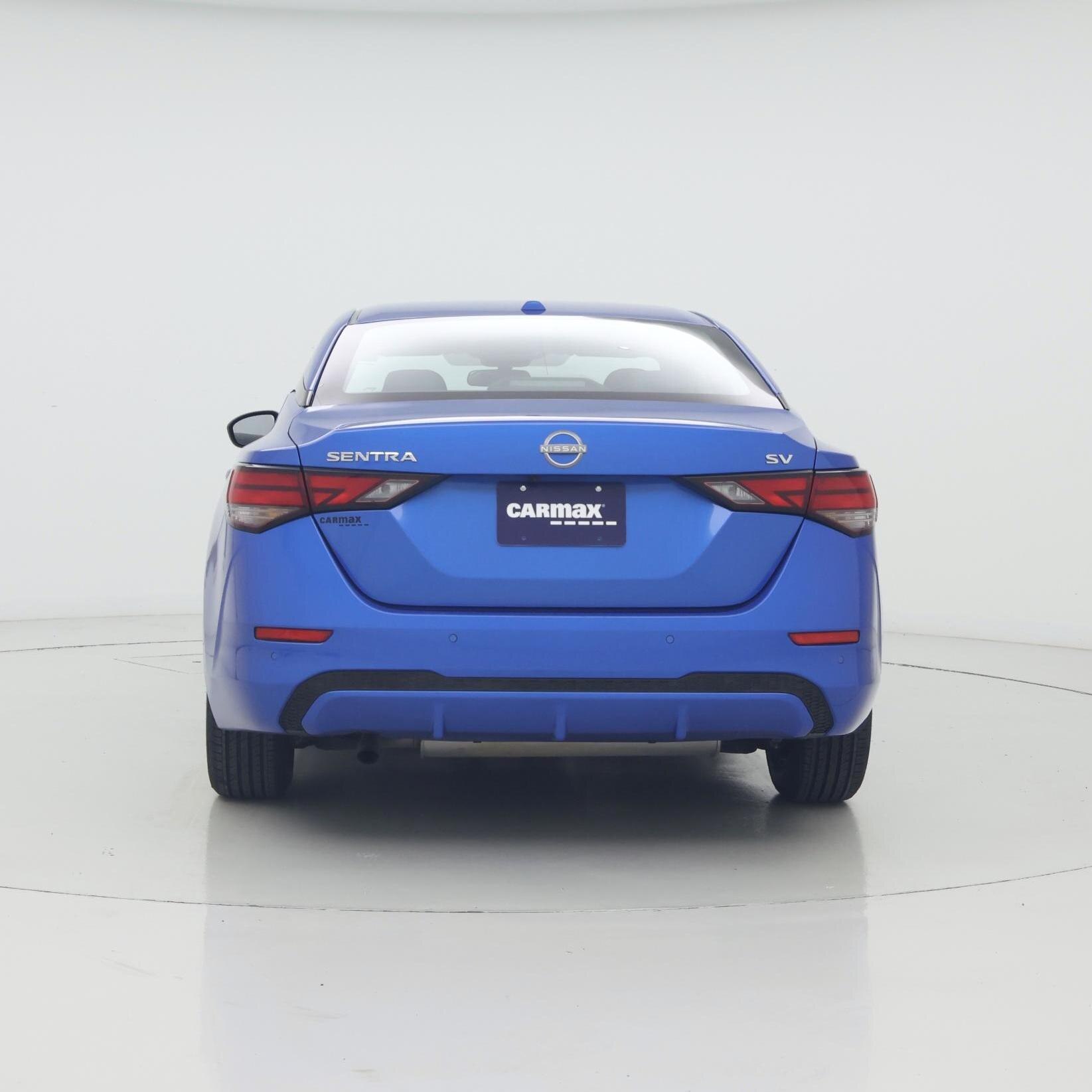 Thumbnail: 2024 Nissan Sentra - 6