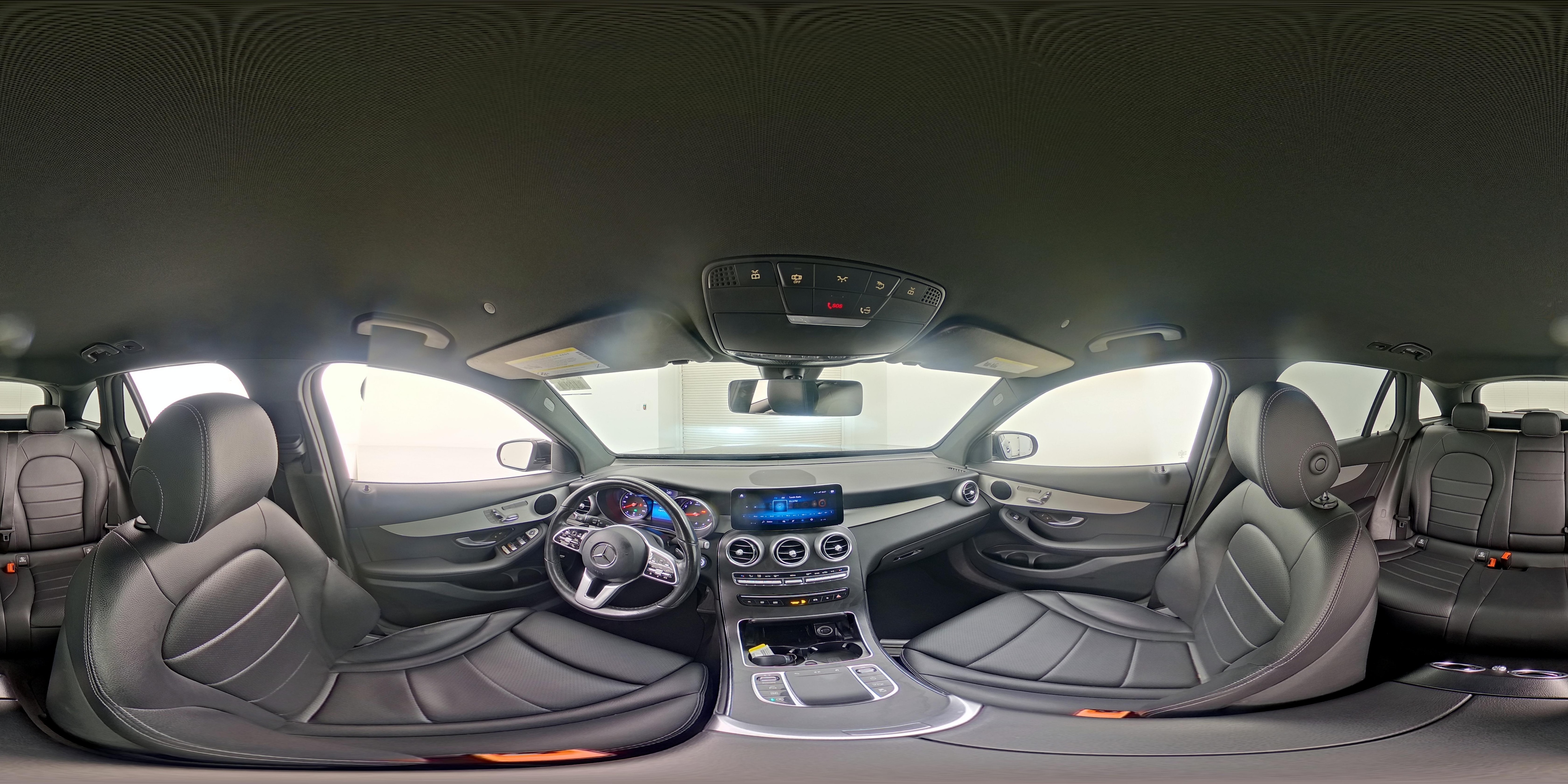 2021 Mercedes-Benz GLC GLC300 - Photo 23