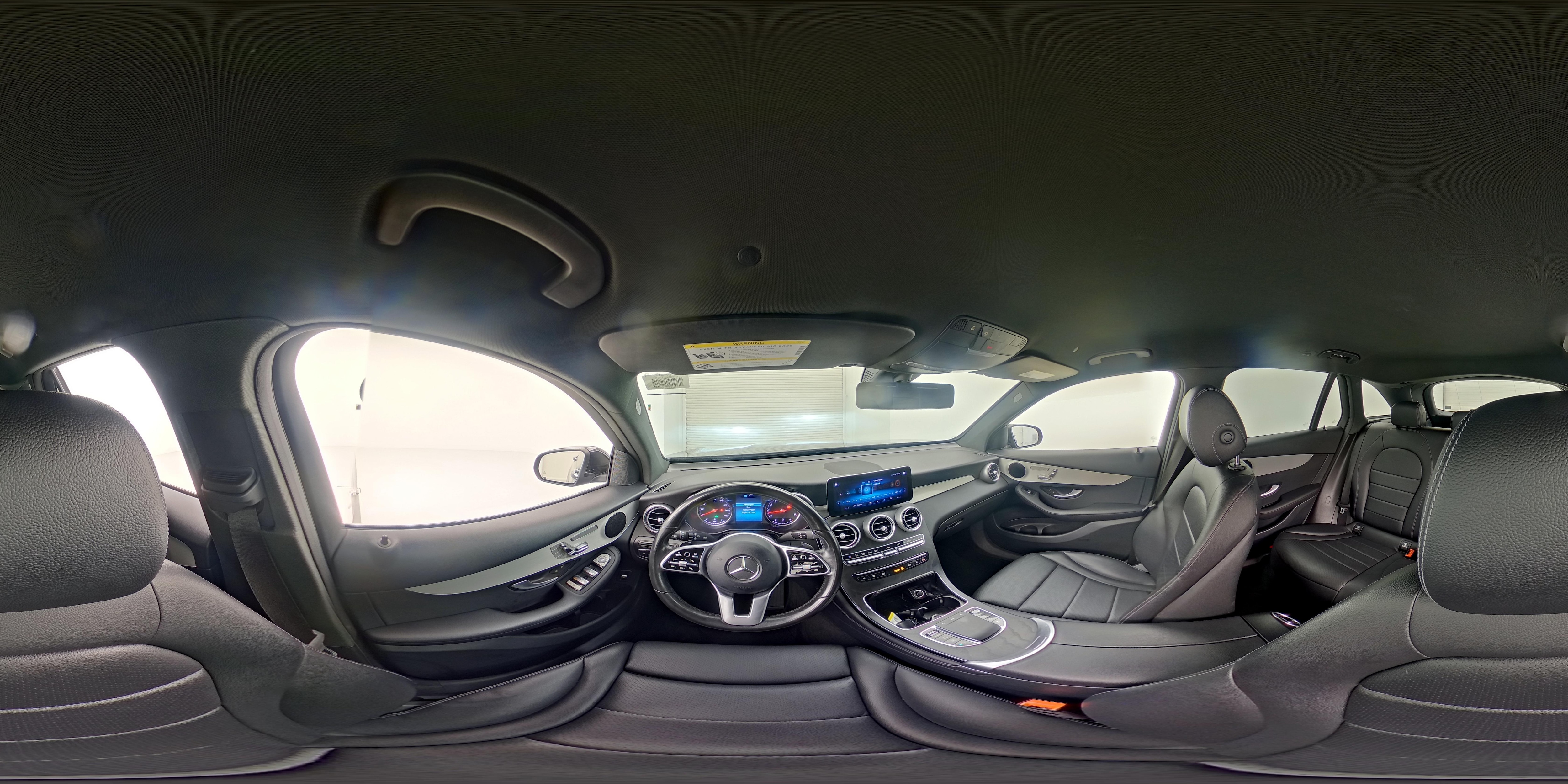 2021 Mercedes-Benz GLC GLC300 - Photo 25