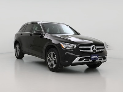 2021 Mercedes-Benz GLC300