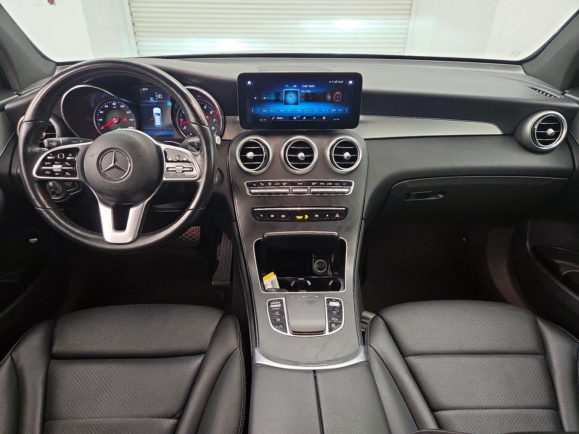 Thumbnail: 2021 Mercedes-Benz GLC - 9