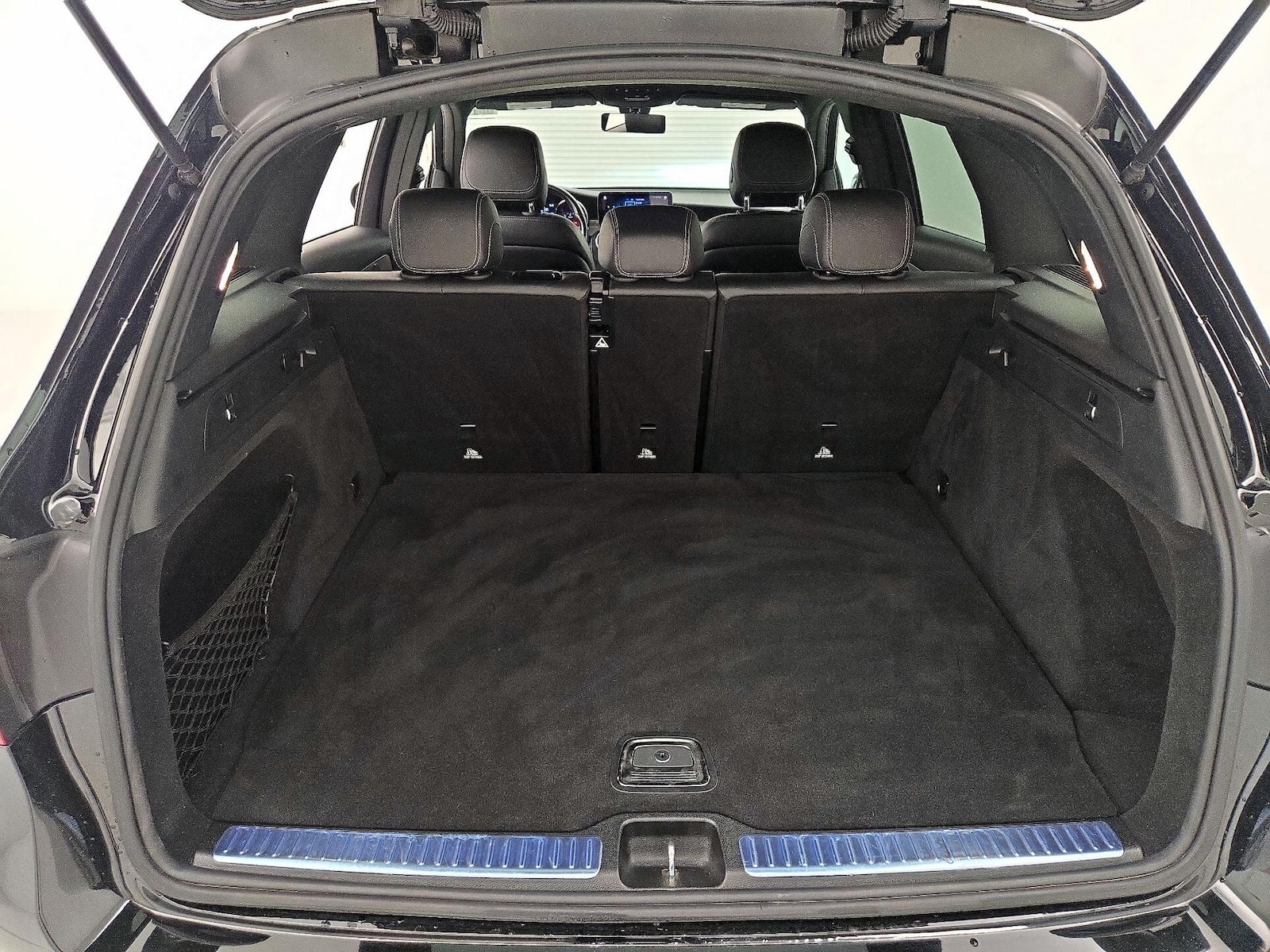 2021 Mercedes-Benz GLC GLC300 - Photo 20