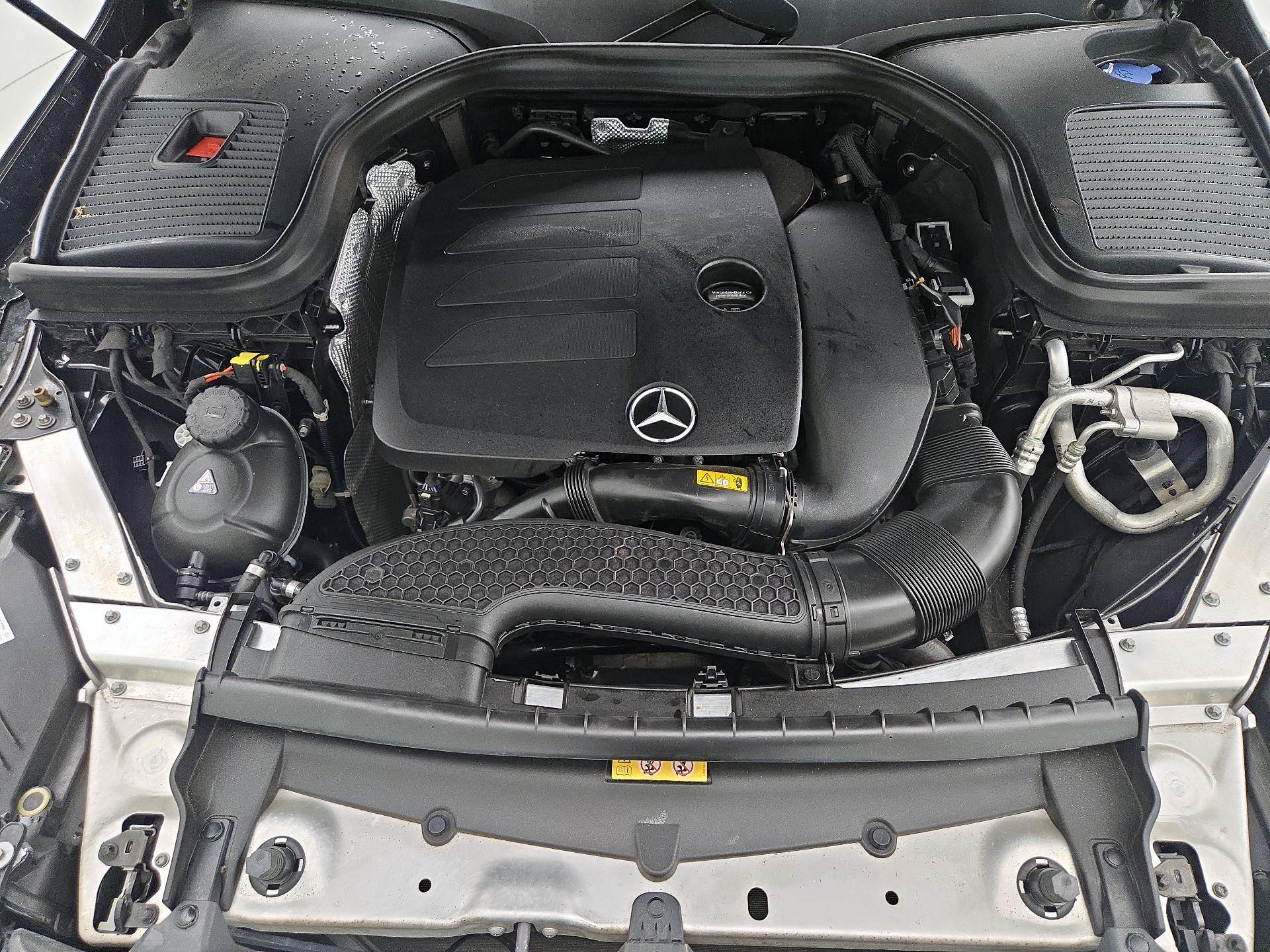 Thumbnail: 2021 Mercedes-Benz GLC - 20