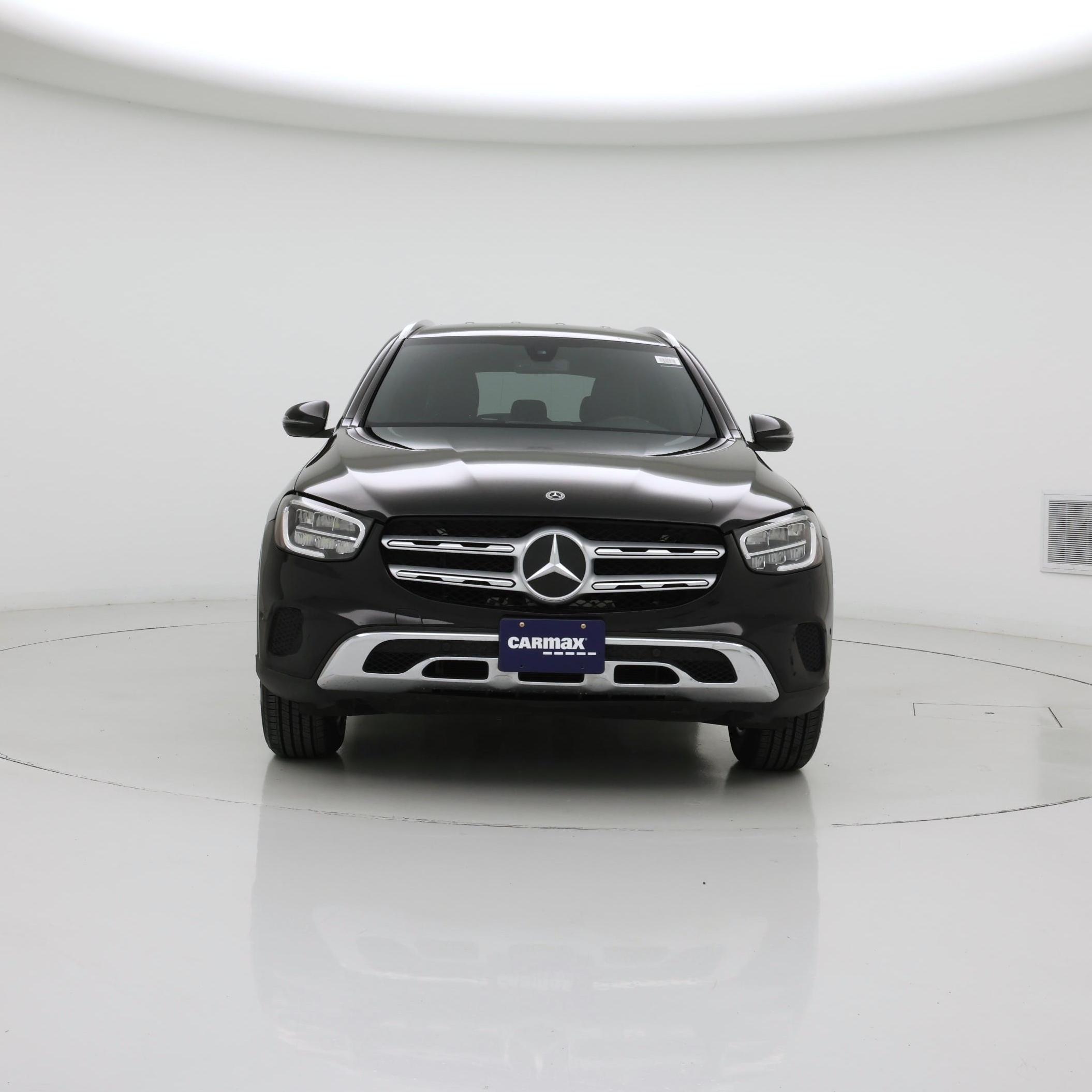 Thumbnail: 2021 Mercedes-Benz GLC - 5