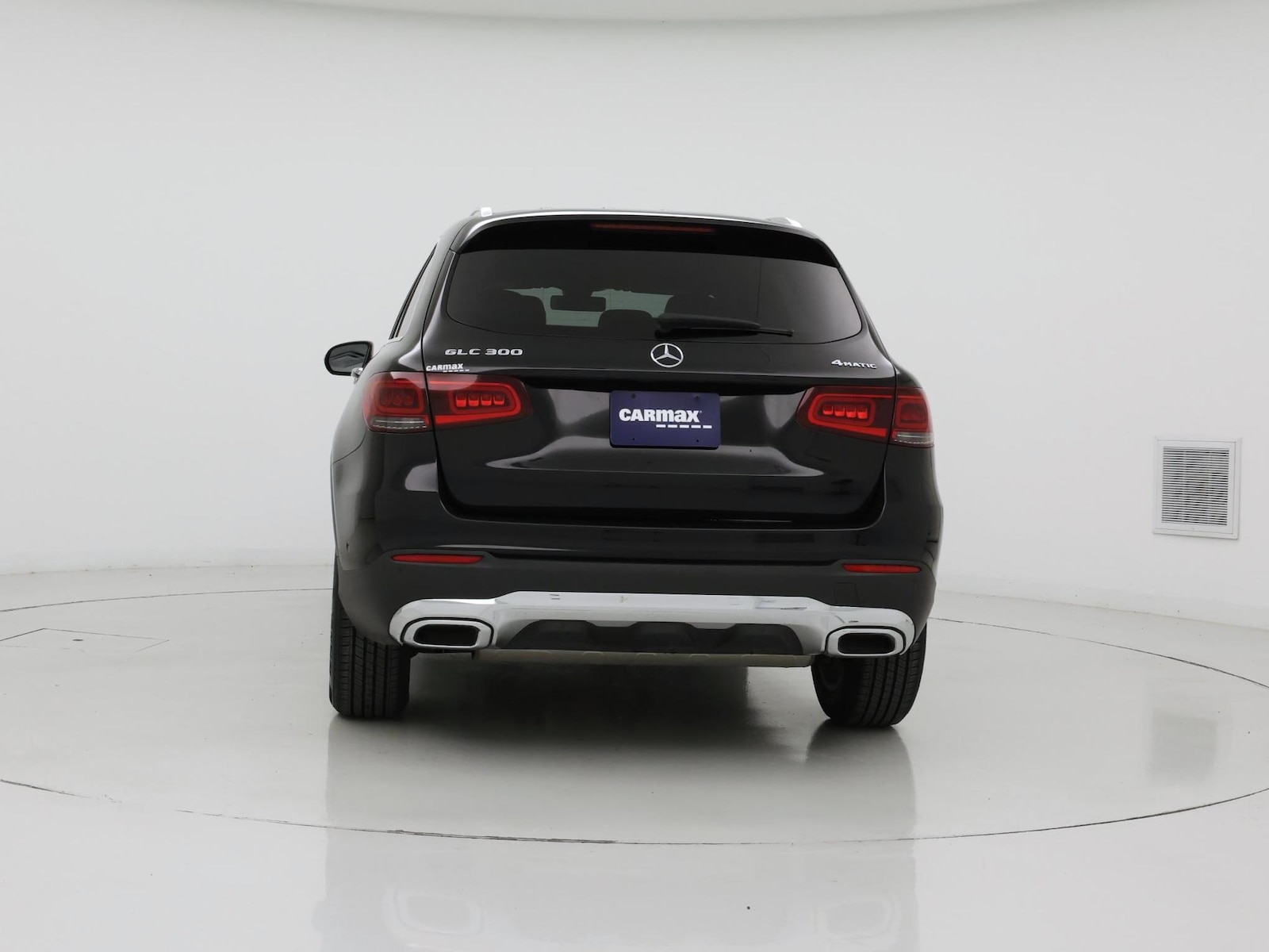 2021 Mercedes-Benz GLC GLC300 - Photo 7