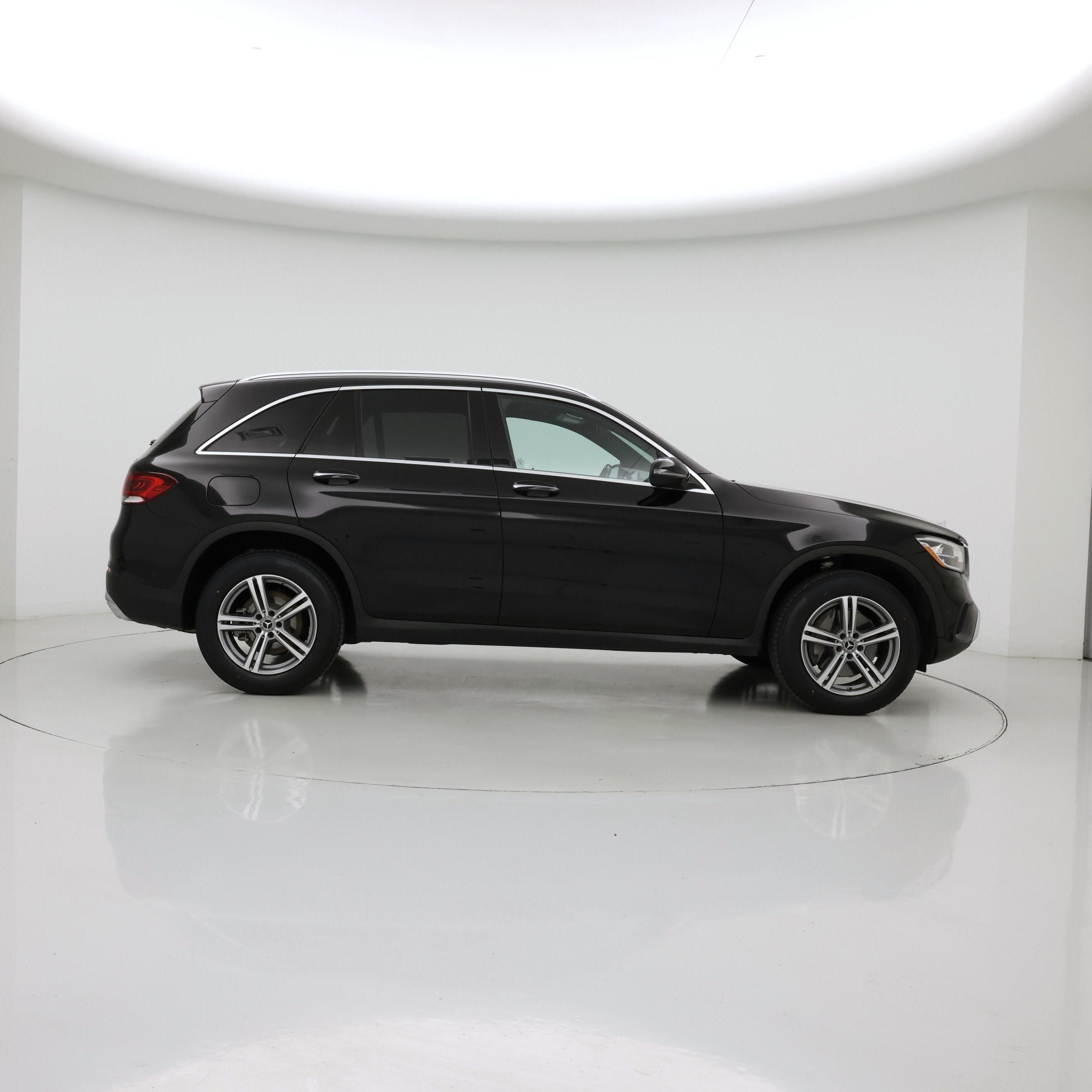 Thumbnail: 2021 Mercedes-Benz GLC - 7