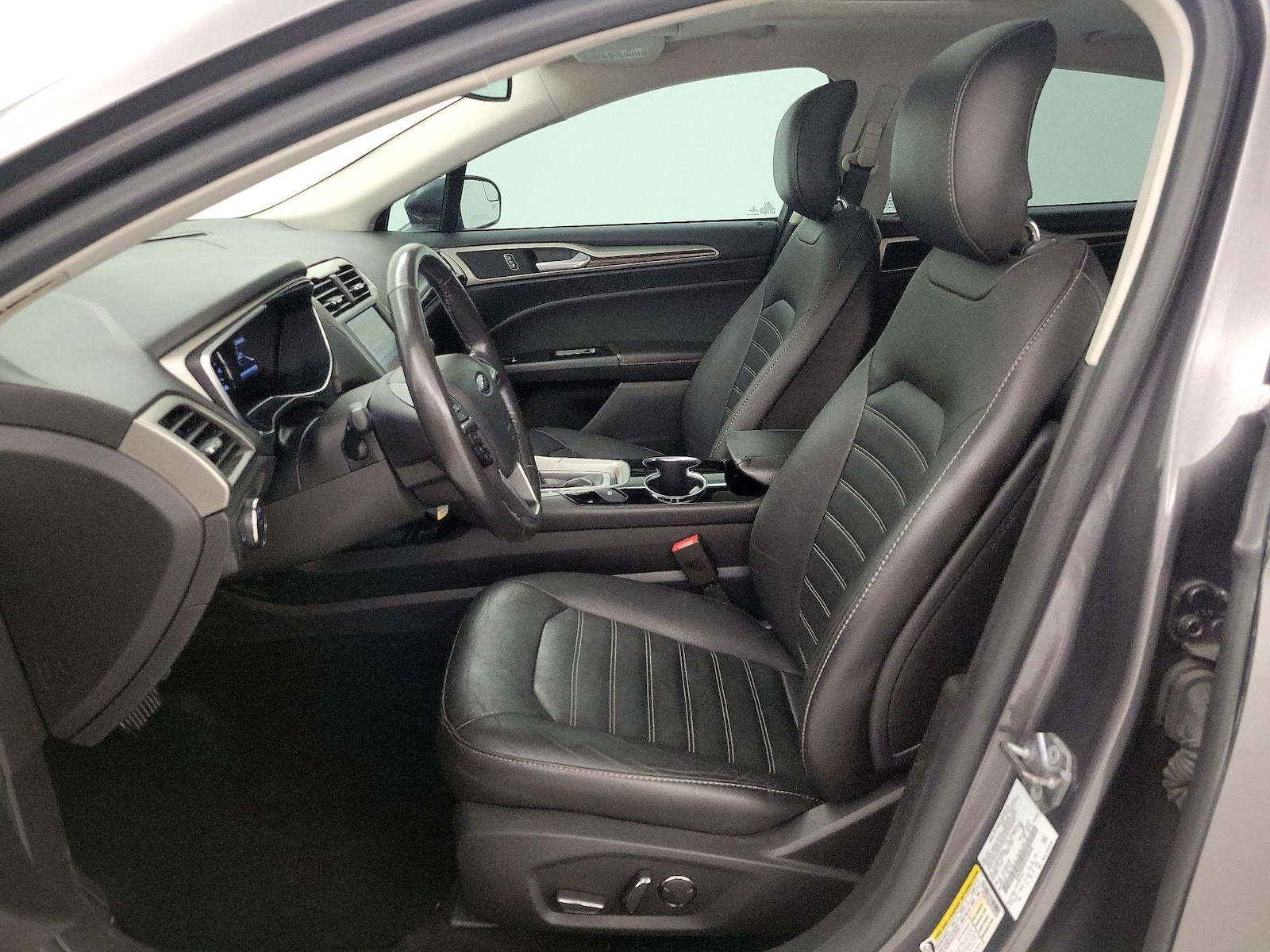 2014 Ford Fusion SE - Photo 12