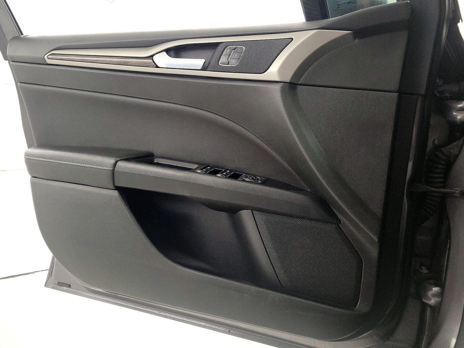 2014 Ford Fusion SE - Photo 13