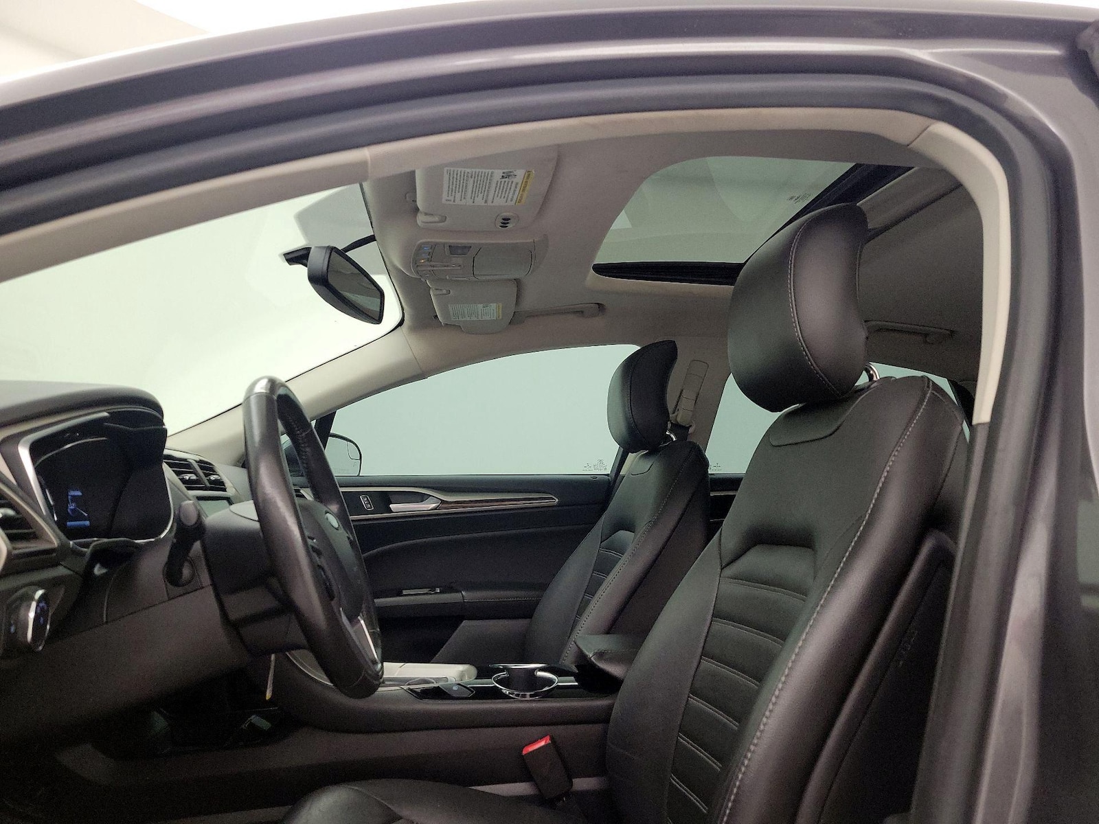 2014 Ford Fusion SE - Photo 19