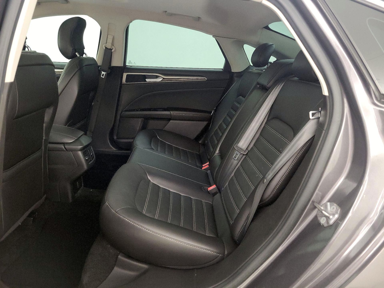 2014 Ford Fusion SE - Photo 20