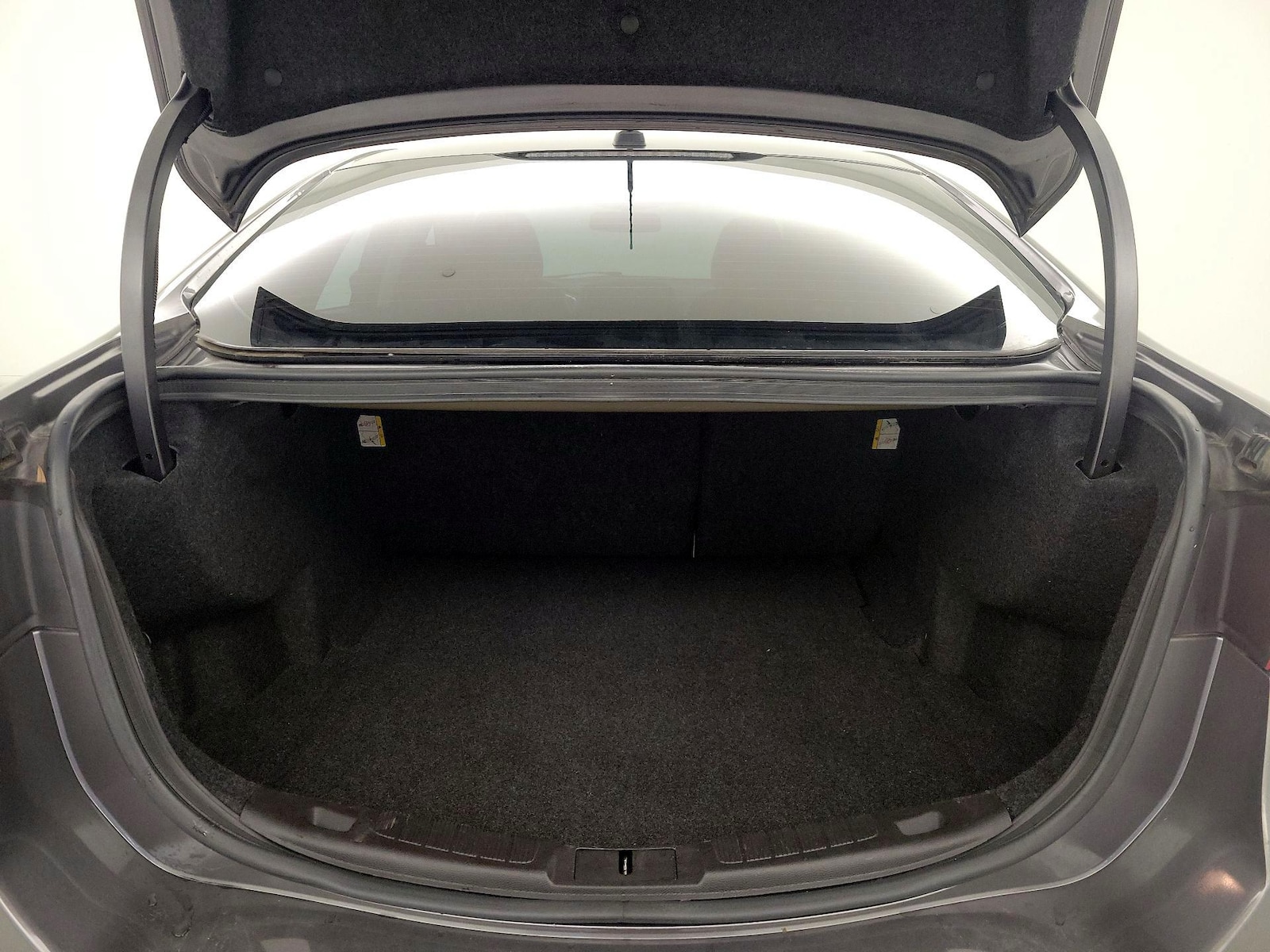 2014 Ford Fusion SE - Photo 21