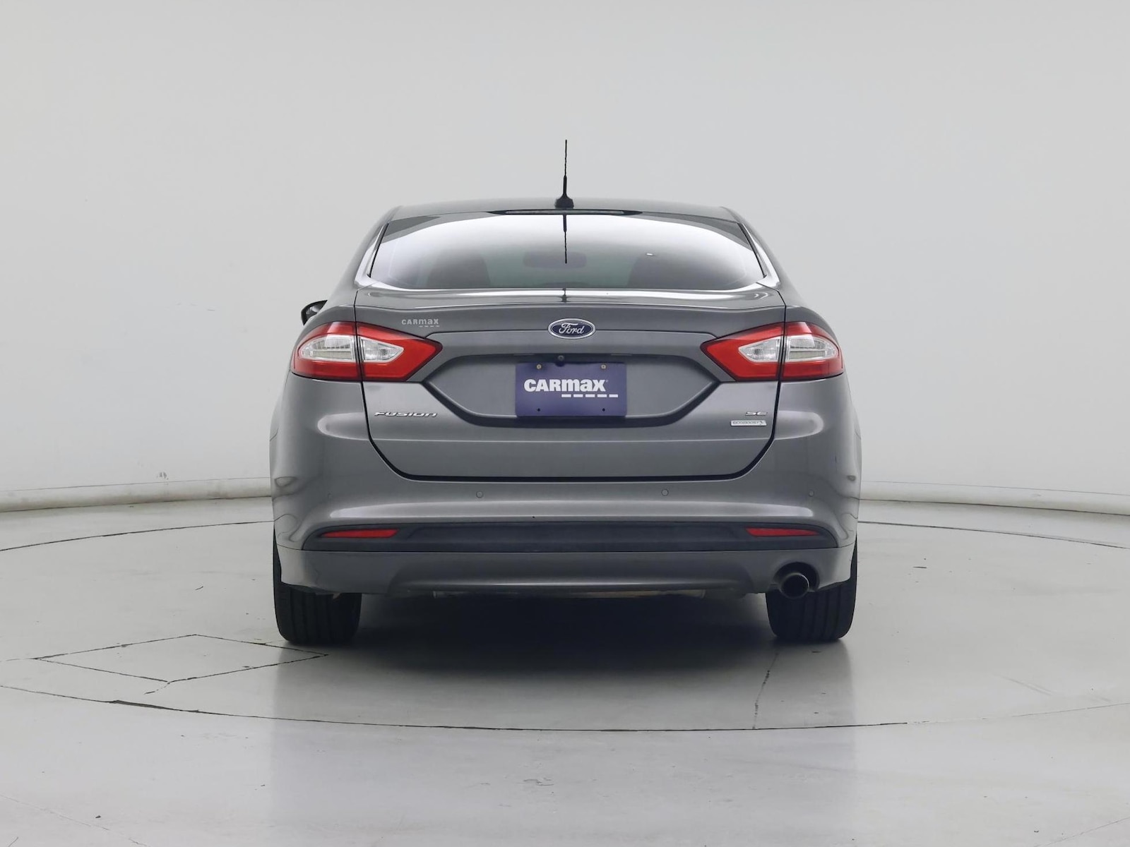 2014 Ford Fusion SE - Photo 7