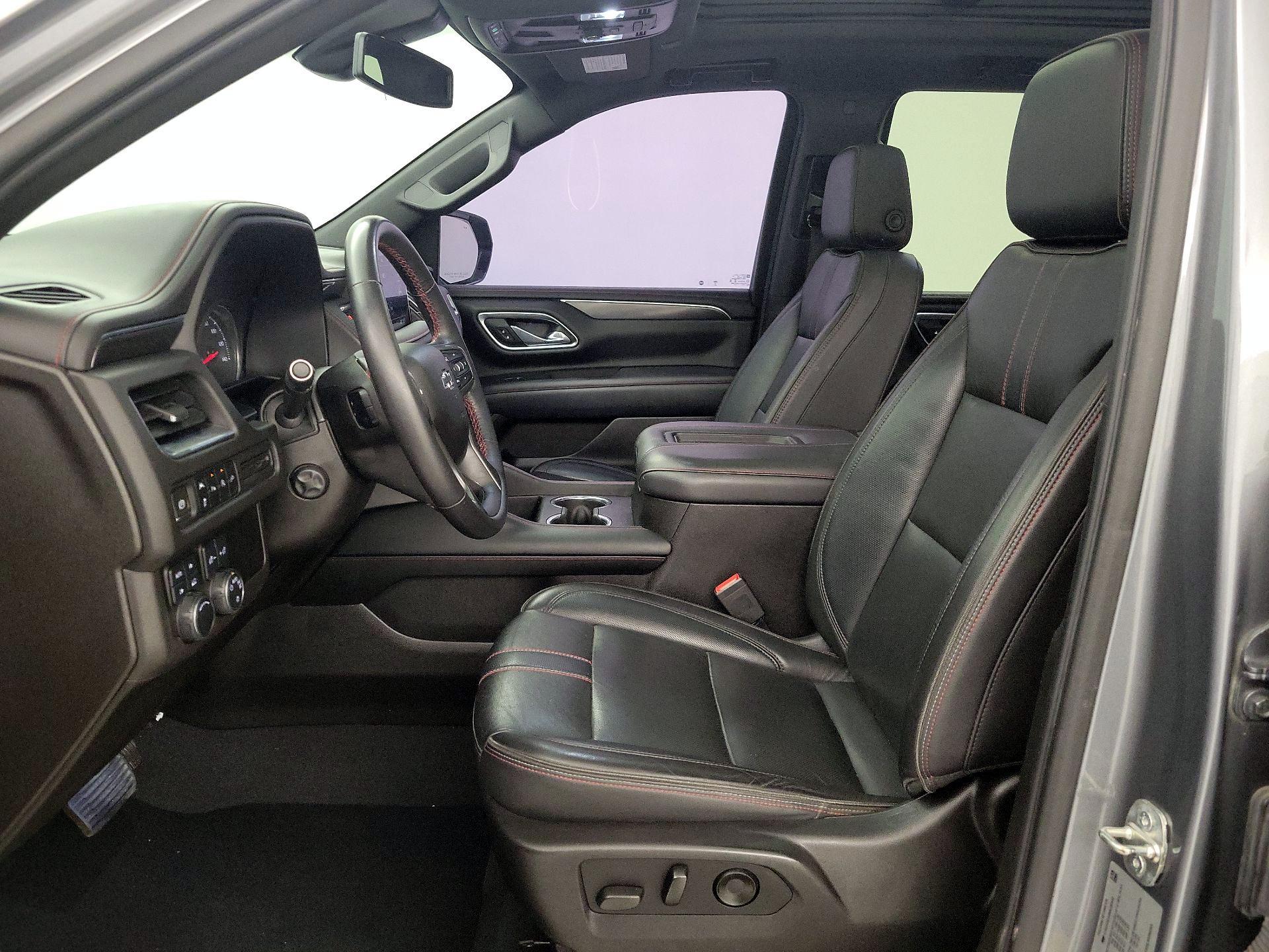 Thumbnail: 2021 Chevrolet Tahoe - 11