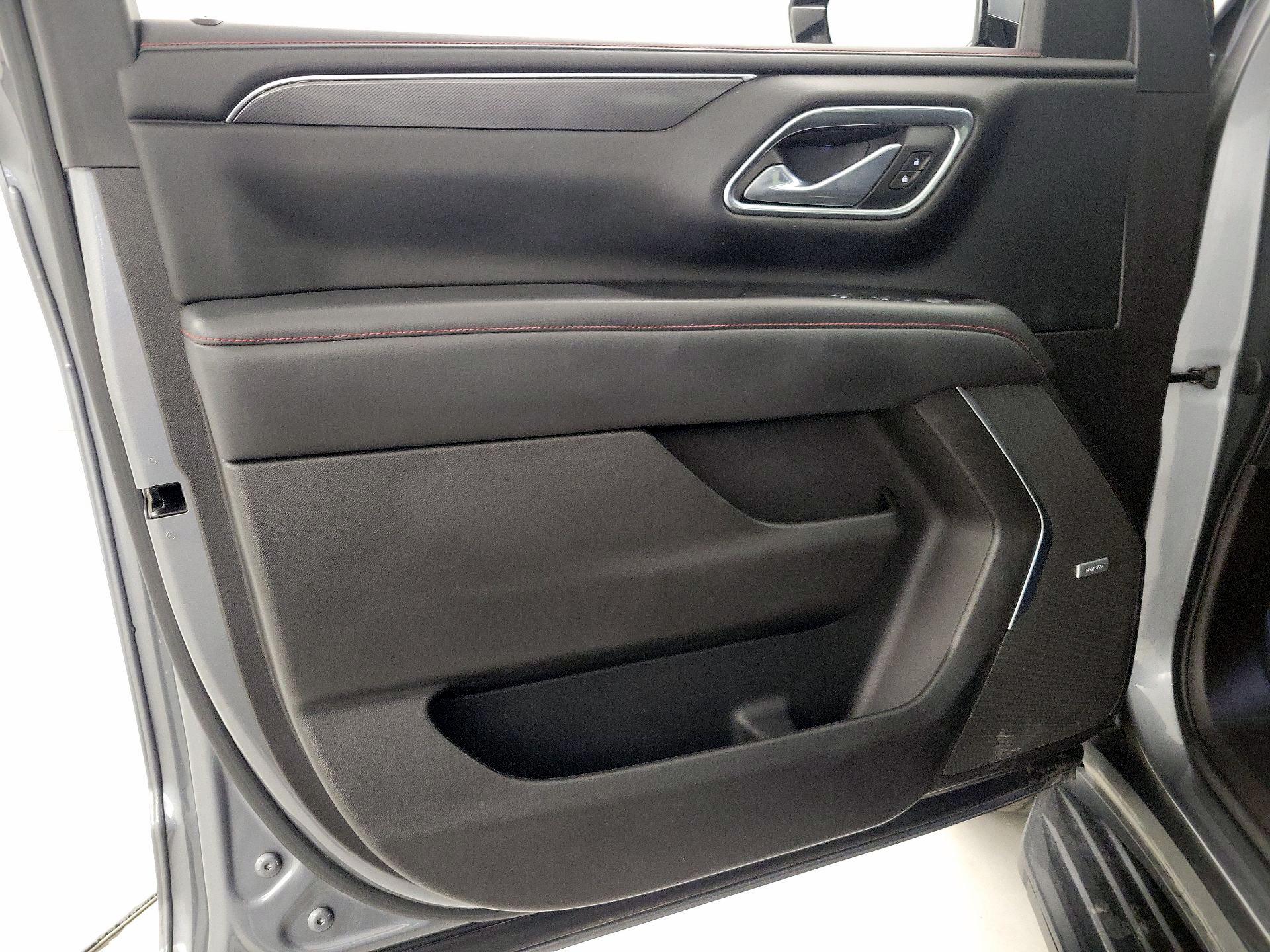 Thumbnail: 2021 Chevrolet Tahoe - 12