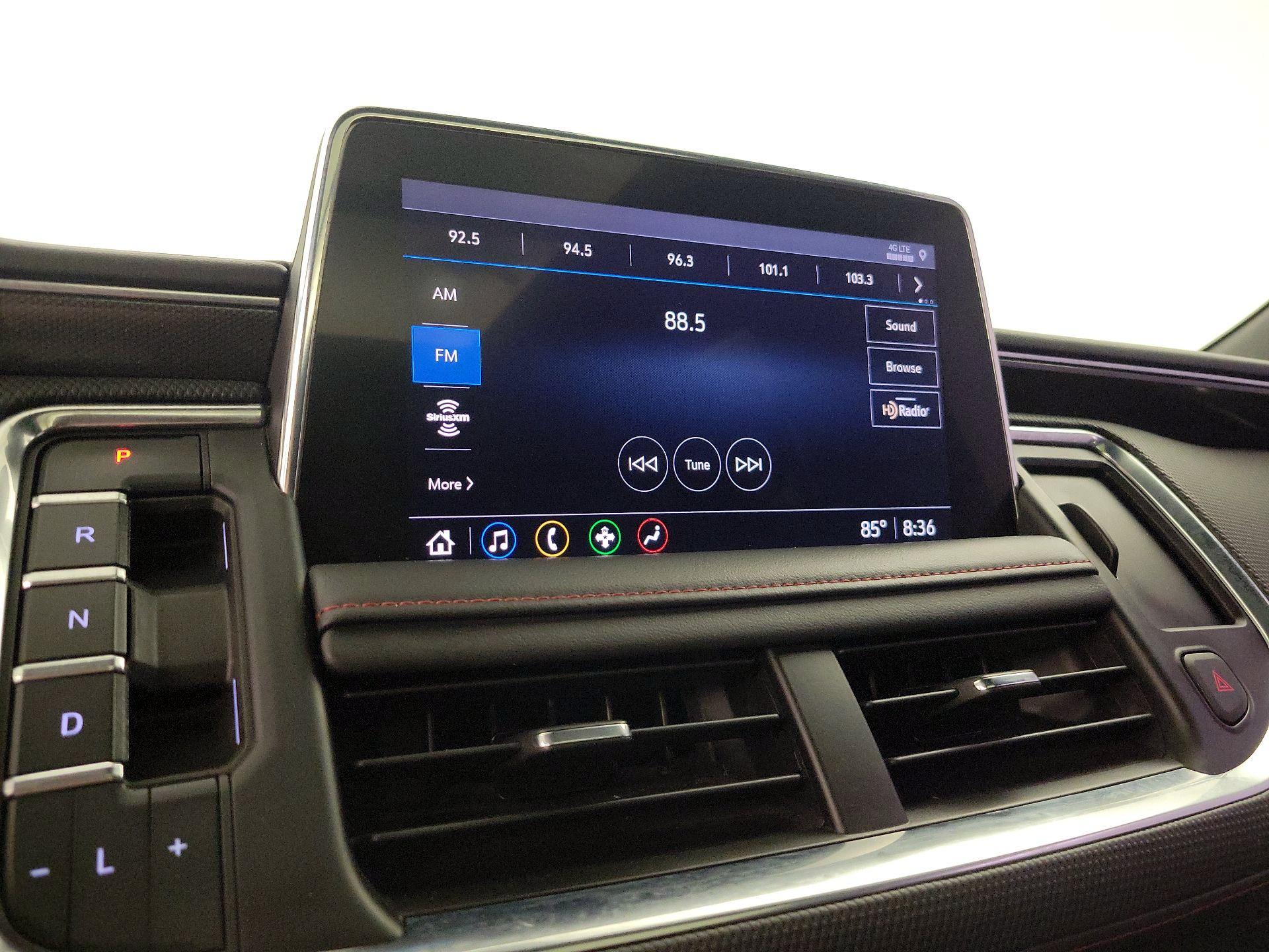 Thumbnail: 2021 Chevrolet Tahoe - 15