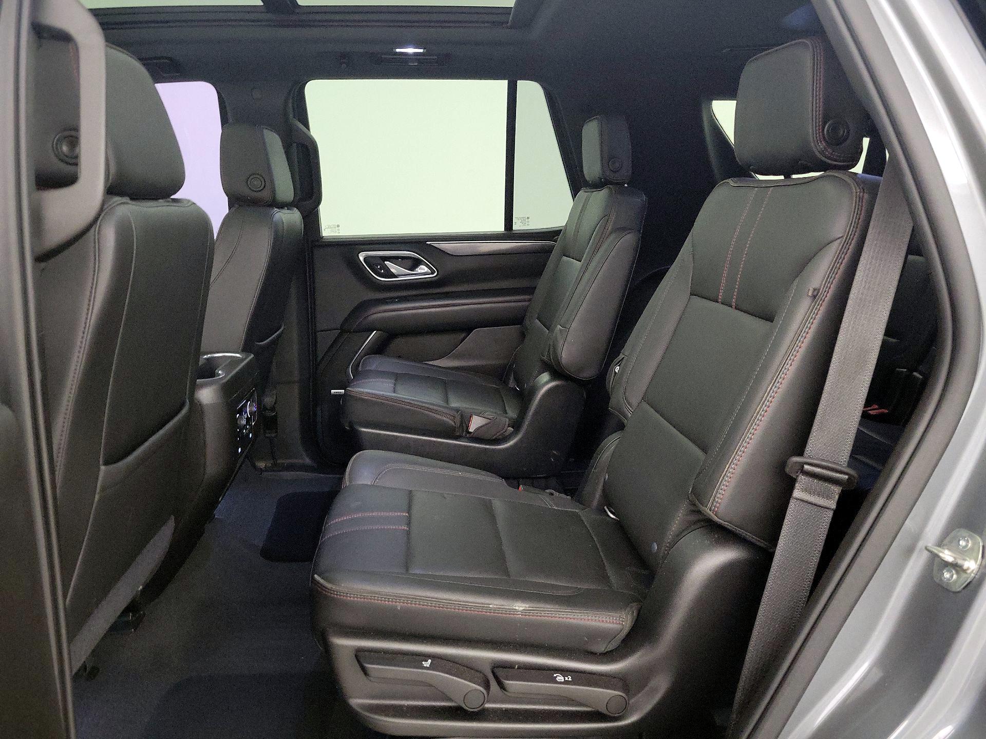 Thumbnail: 2021 Chevrolet Tahoe - 19