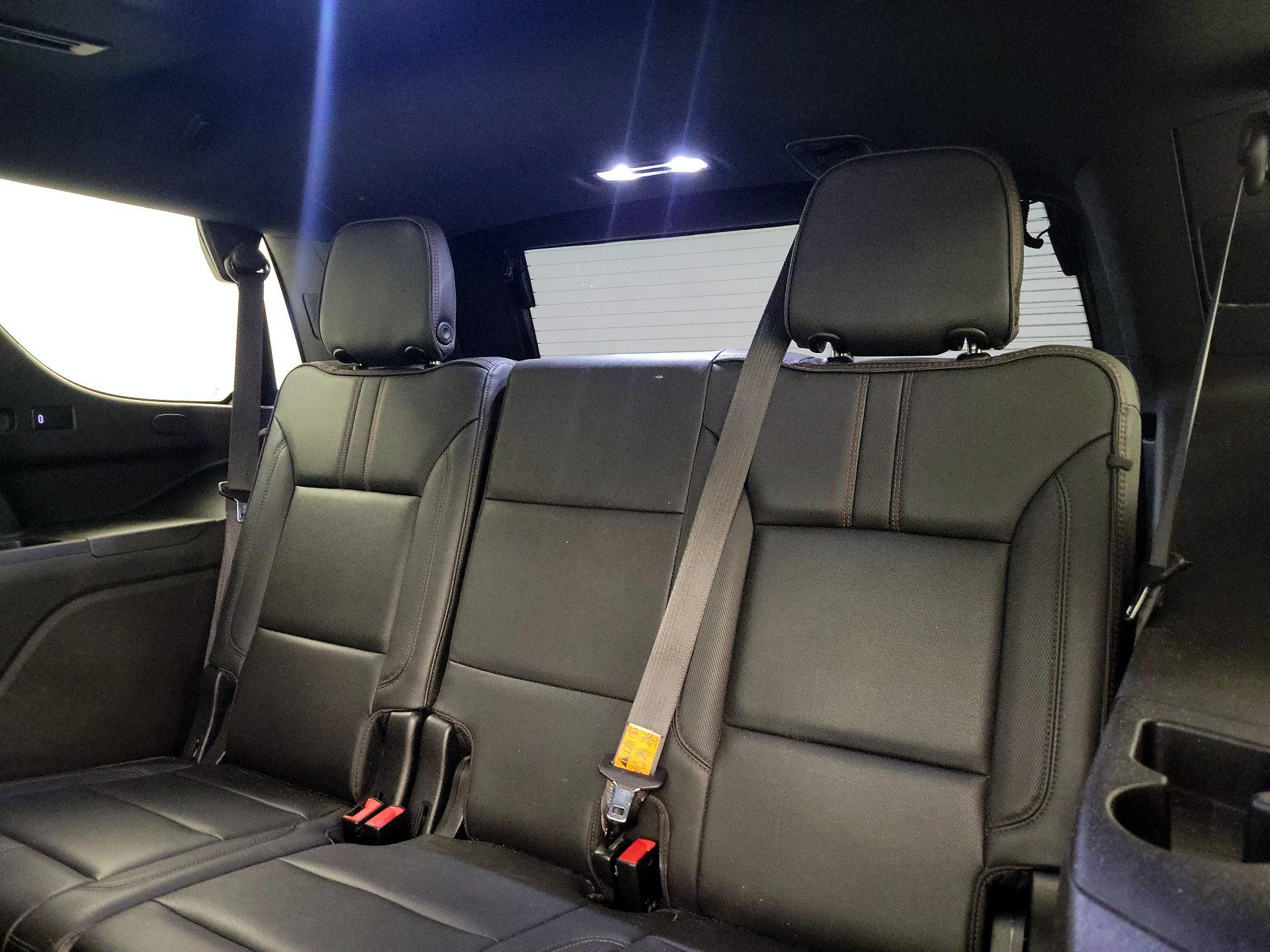 Thumbnail: 2021 Chevrolet Tahoe - 20