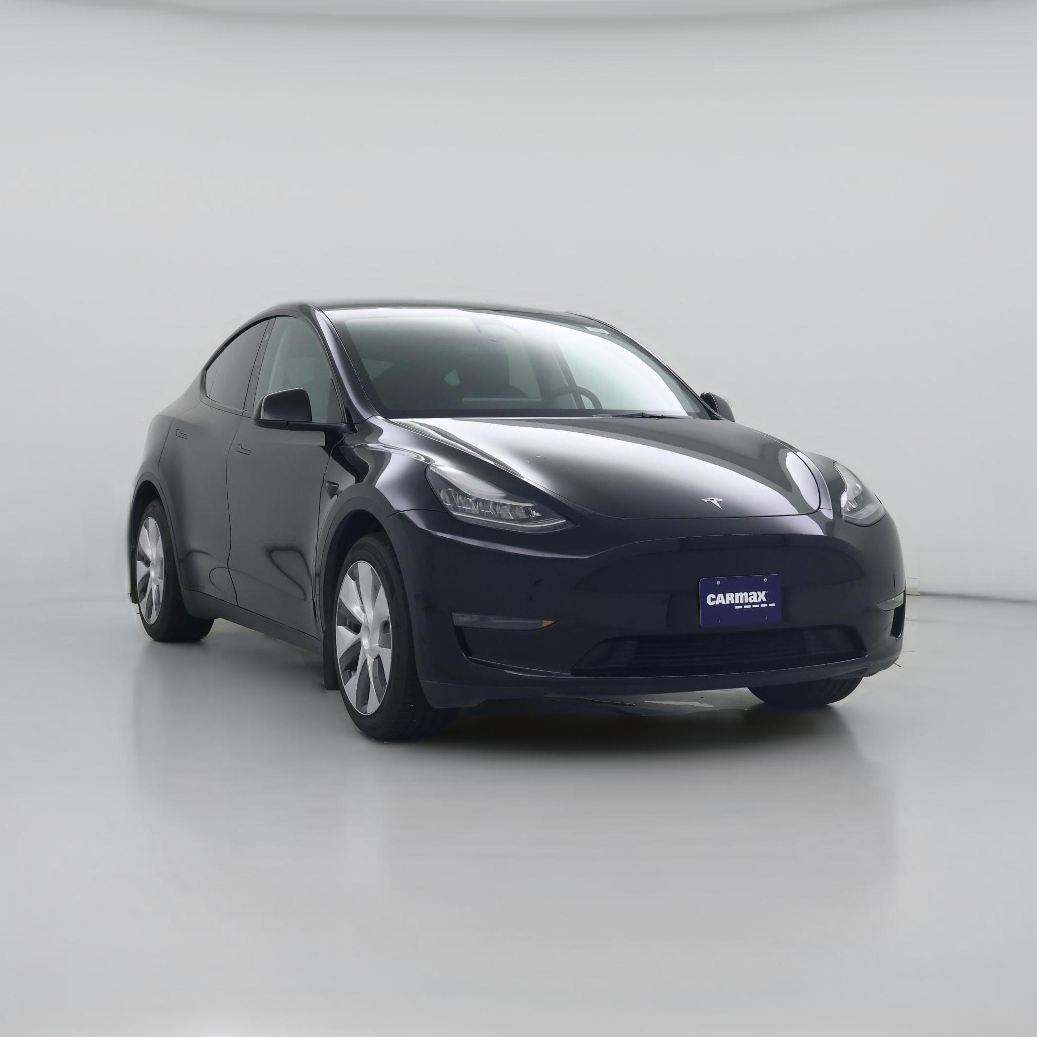 Thumbnail: 2023 Tesla Model Y - 1