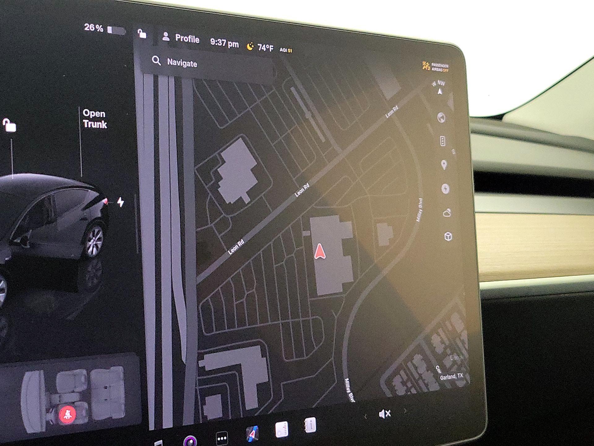 Thumbnail: 2023 Tesla Model Y - 14