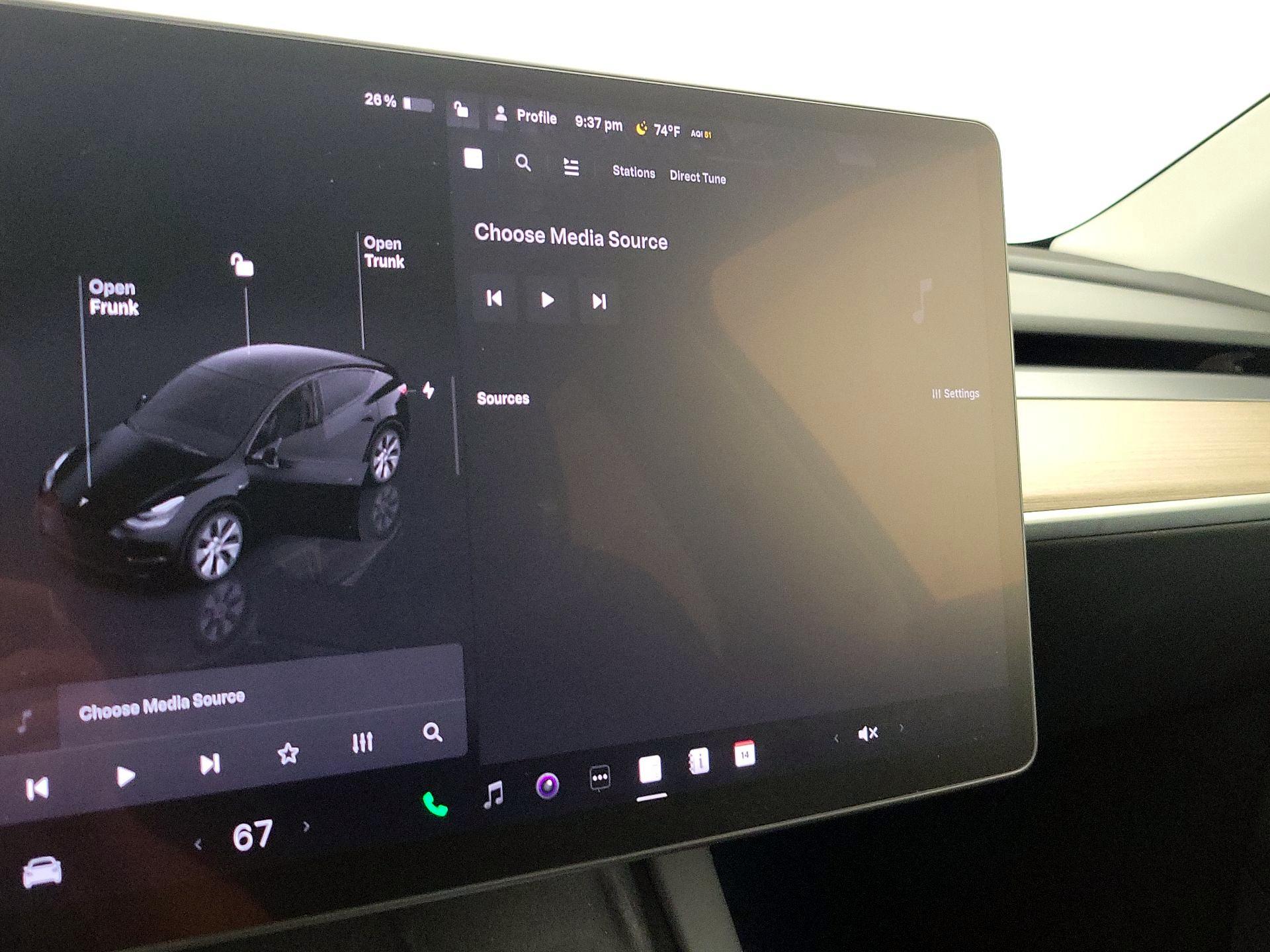 Thumbnail: 2023 Tesla Model Y - 16