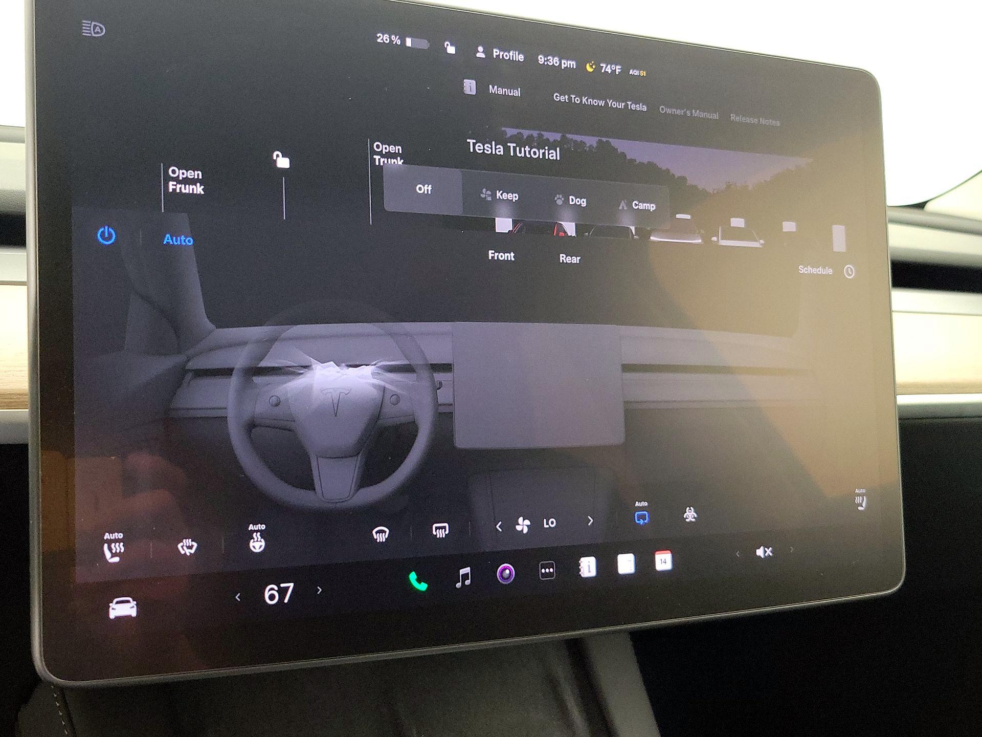 Thumbnail: 2023 Tesla Model Y - 17