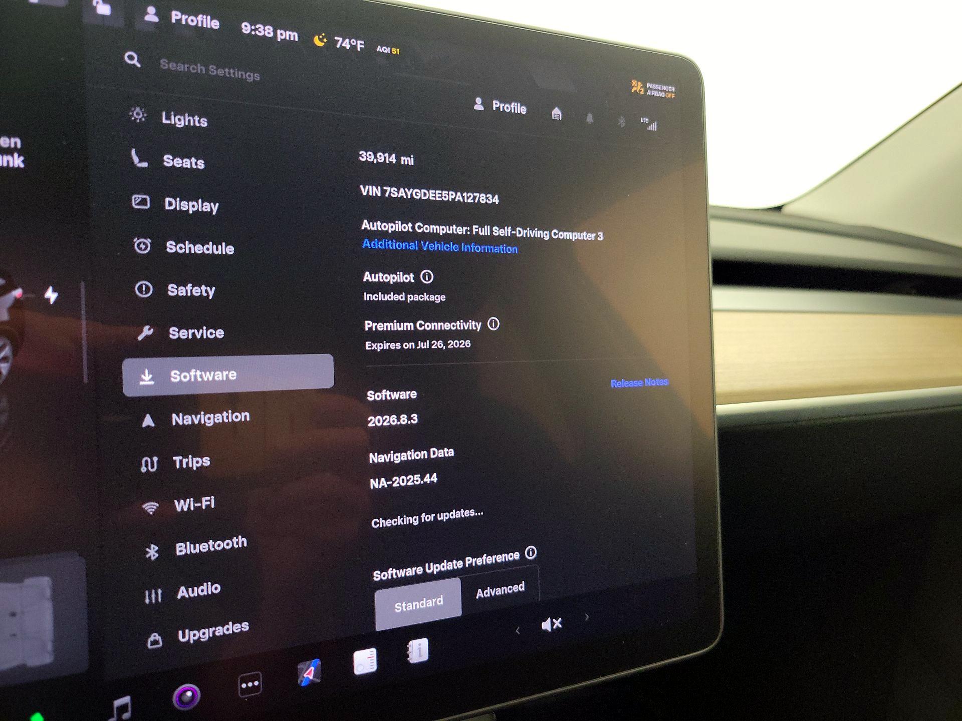 Thumbnail: 2023 Tesla Model Y - 19