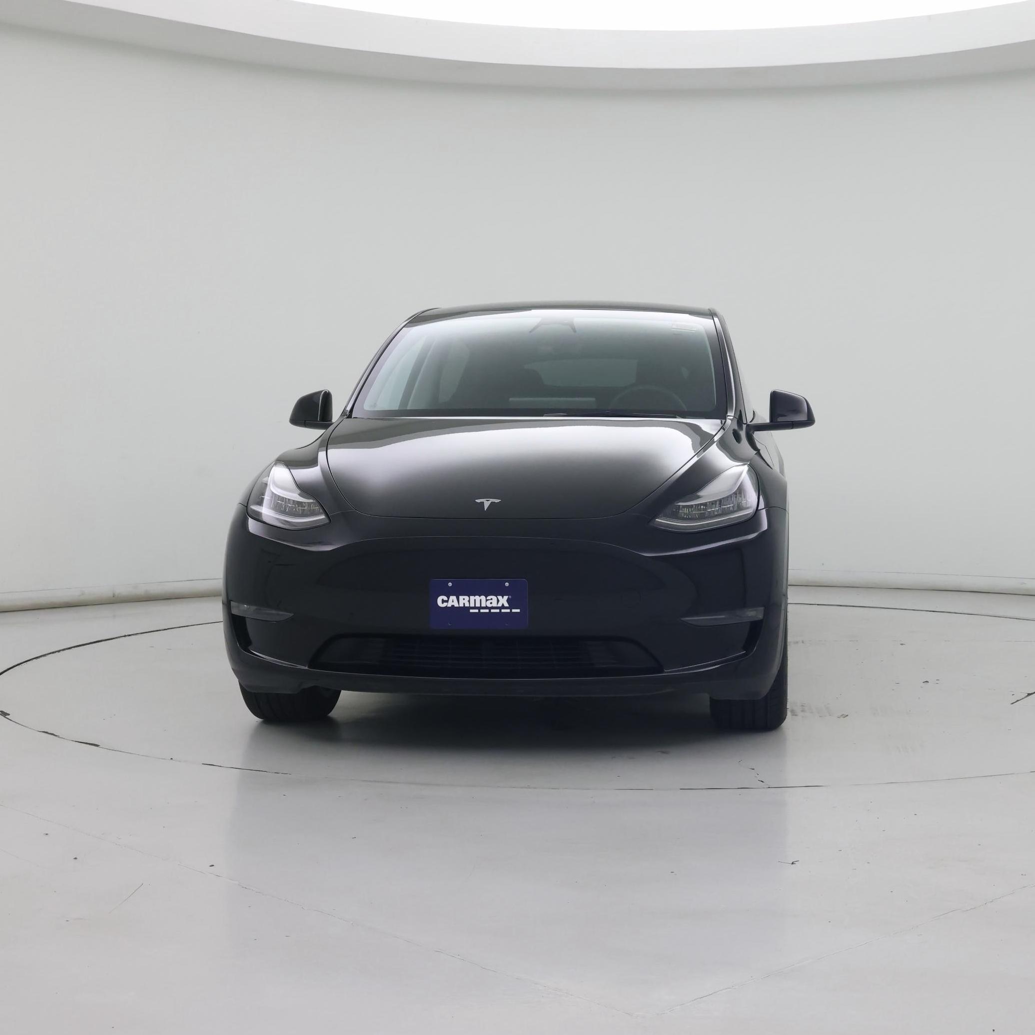 Thumbnail: 2023 Tesla Model Y - 5