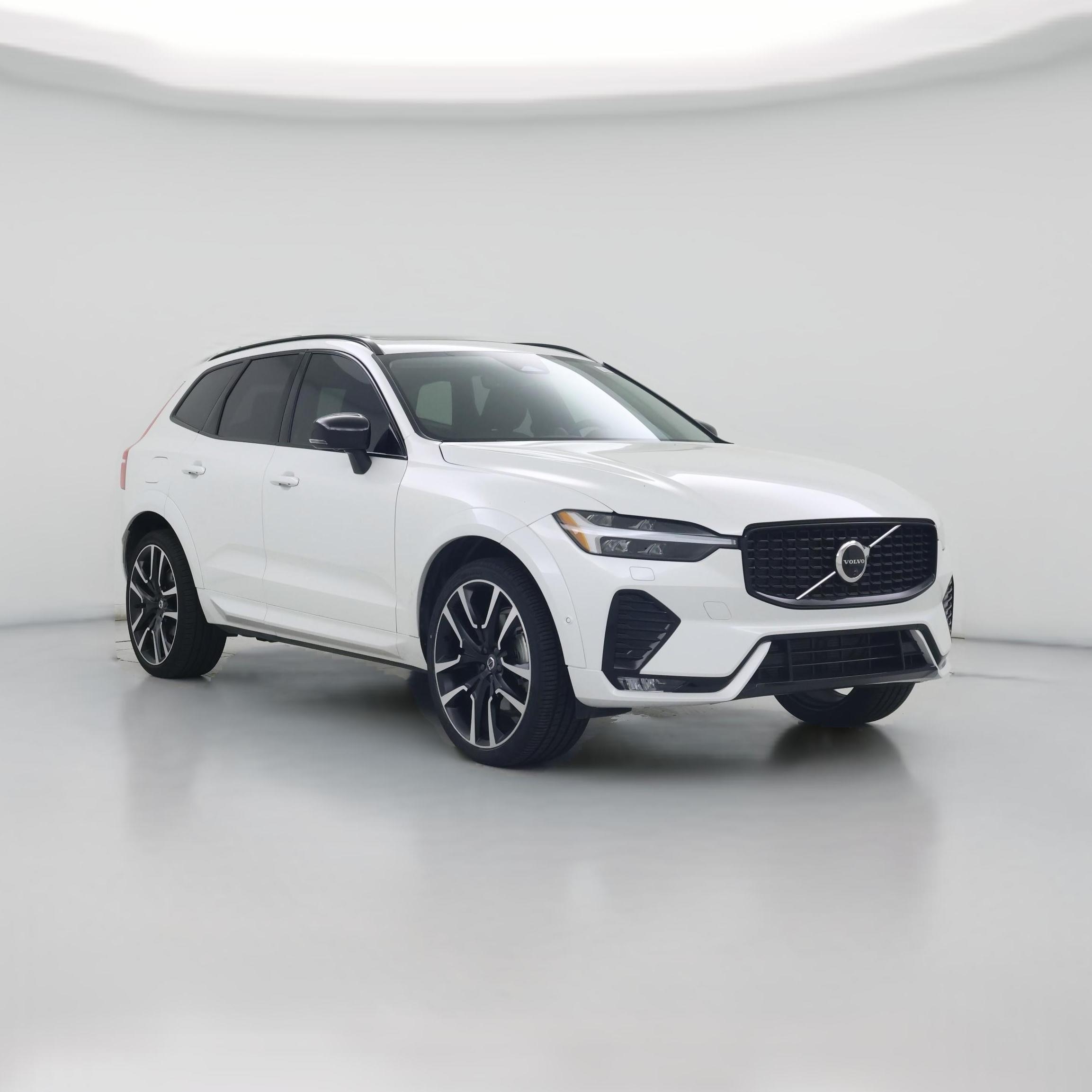 Thumbnail: 2025 Volvo XC60 - 1