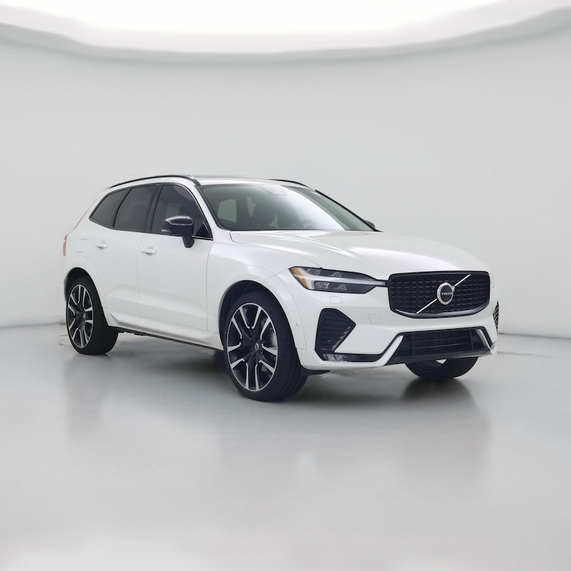 2025 Volvo XC60 B5 Ultra