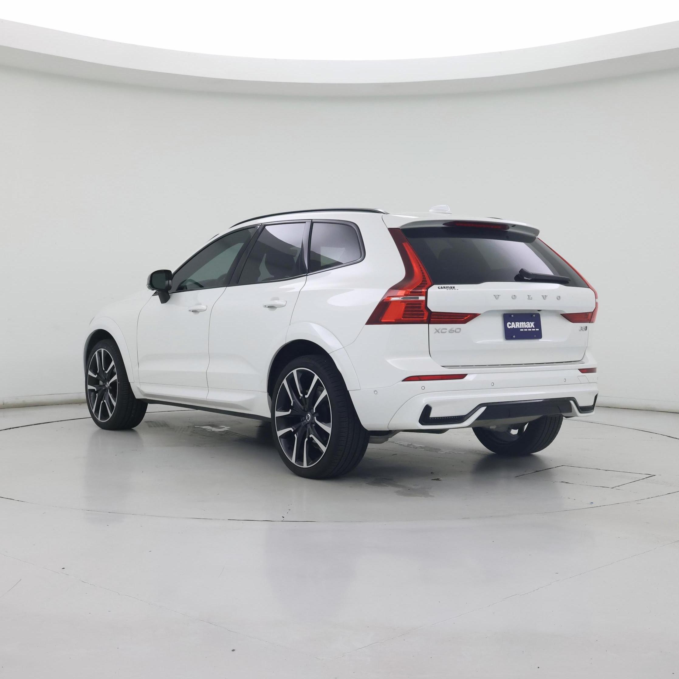 Thumbnail: 2025 Volvo XC60 - 2