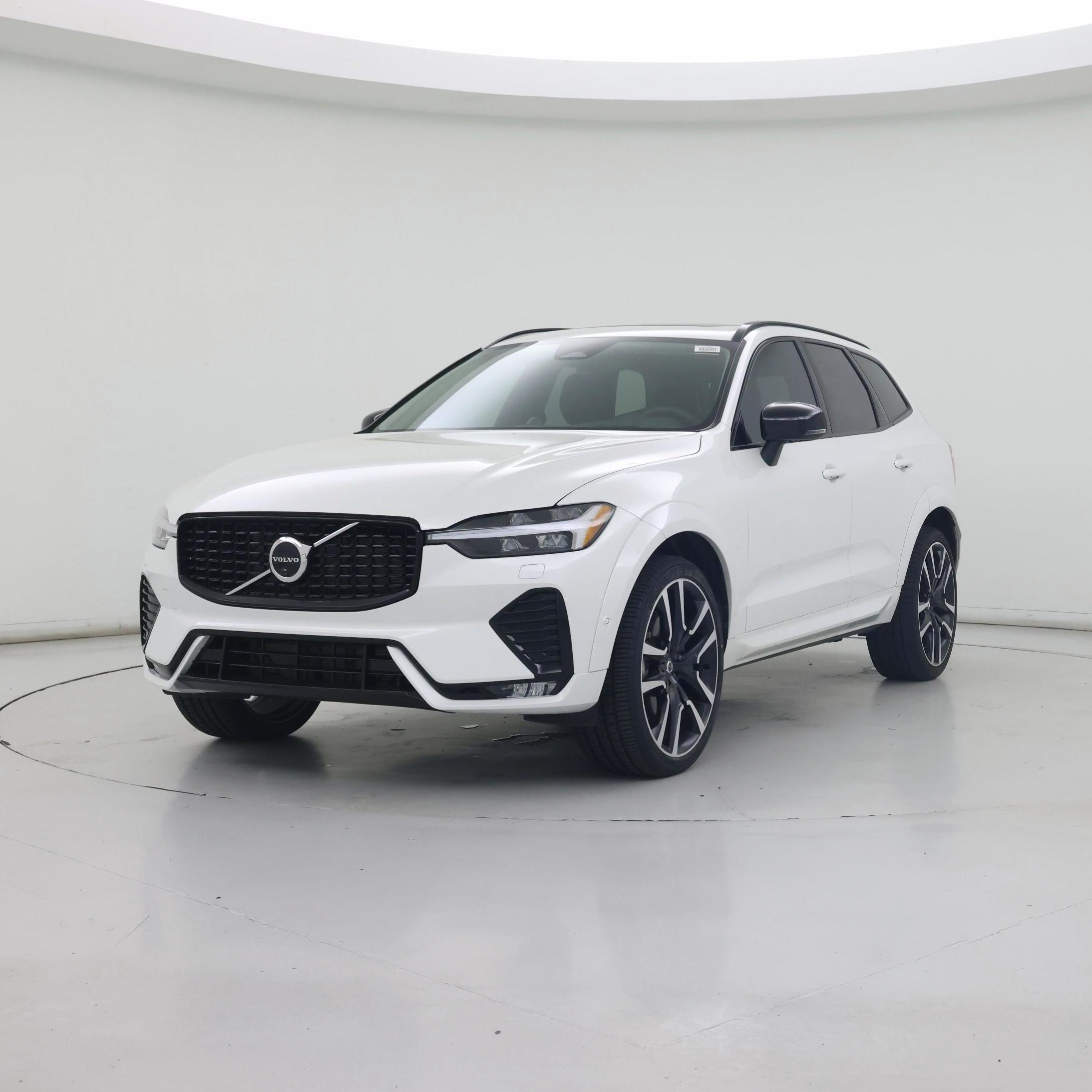Thumbnail: 2025 Volvo XC60 - 4