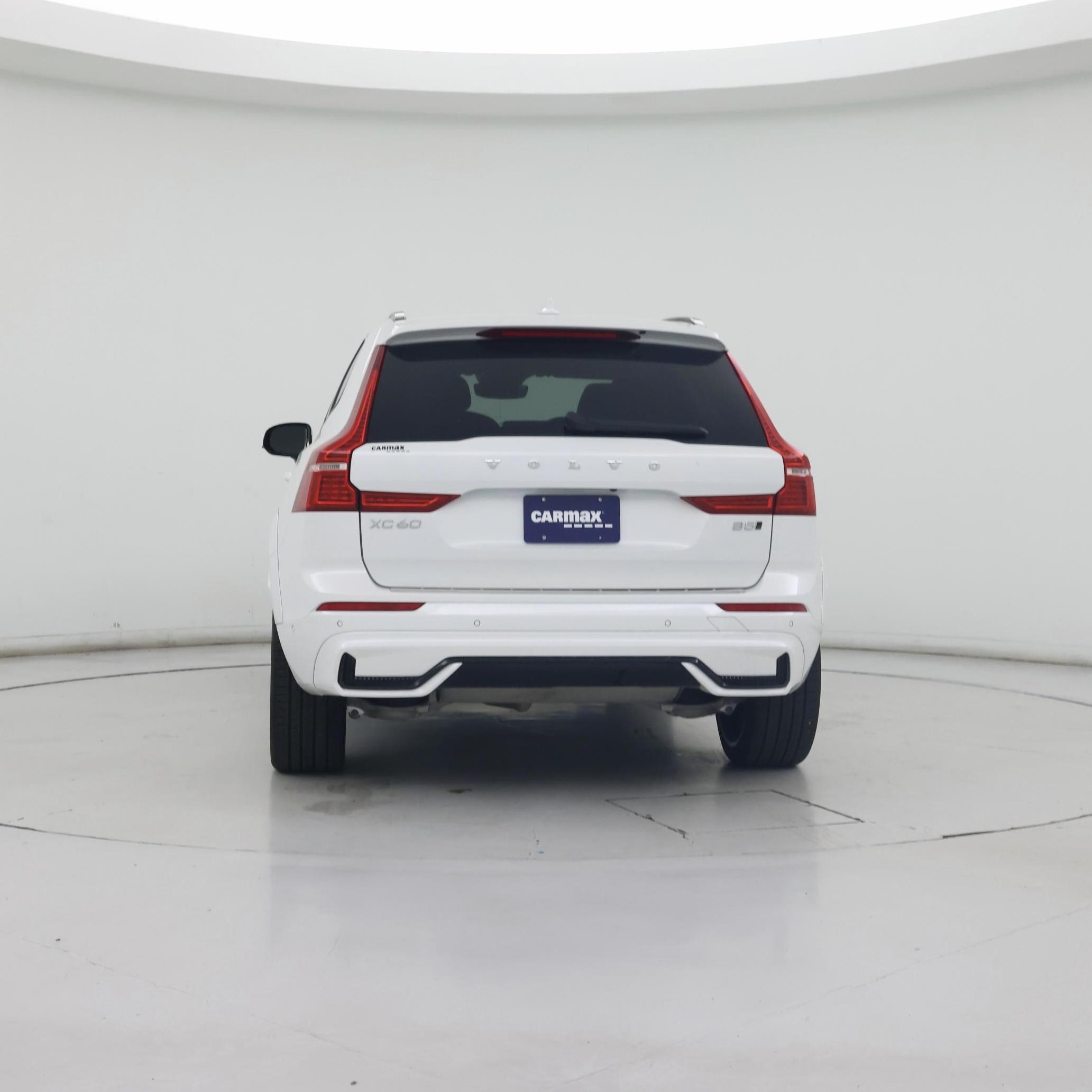 Thumbnail: 2025 Volvo XC60 - 6