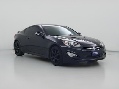 2016 Hyundai Genesis