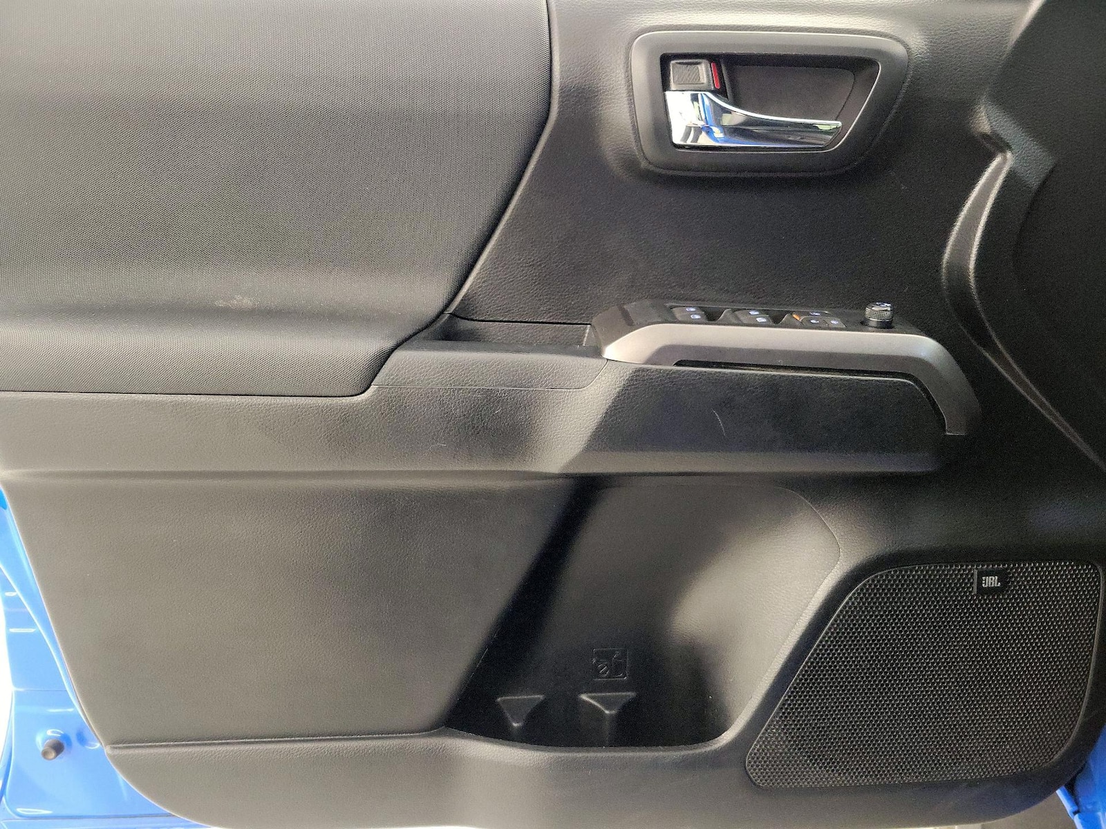 2021 Toyota Tacoma TRD Off Road - Photo 13