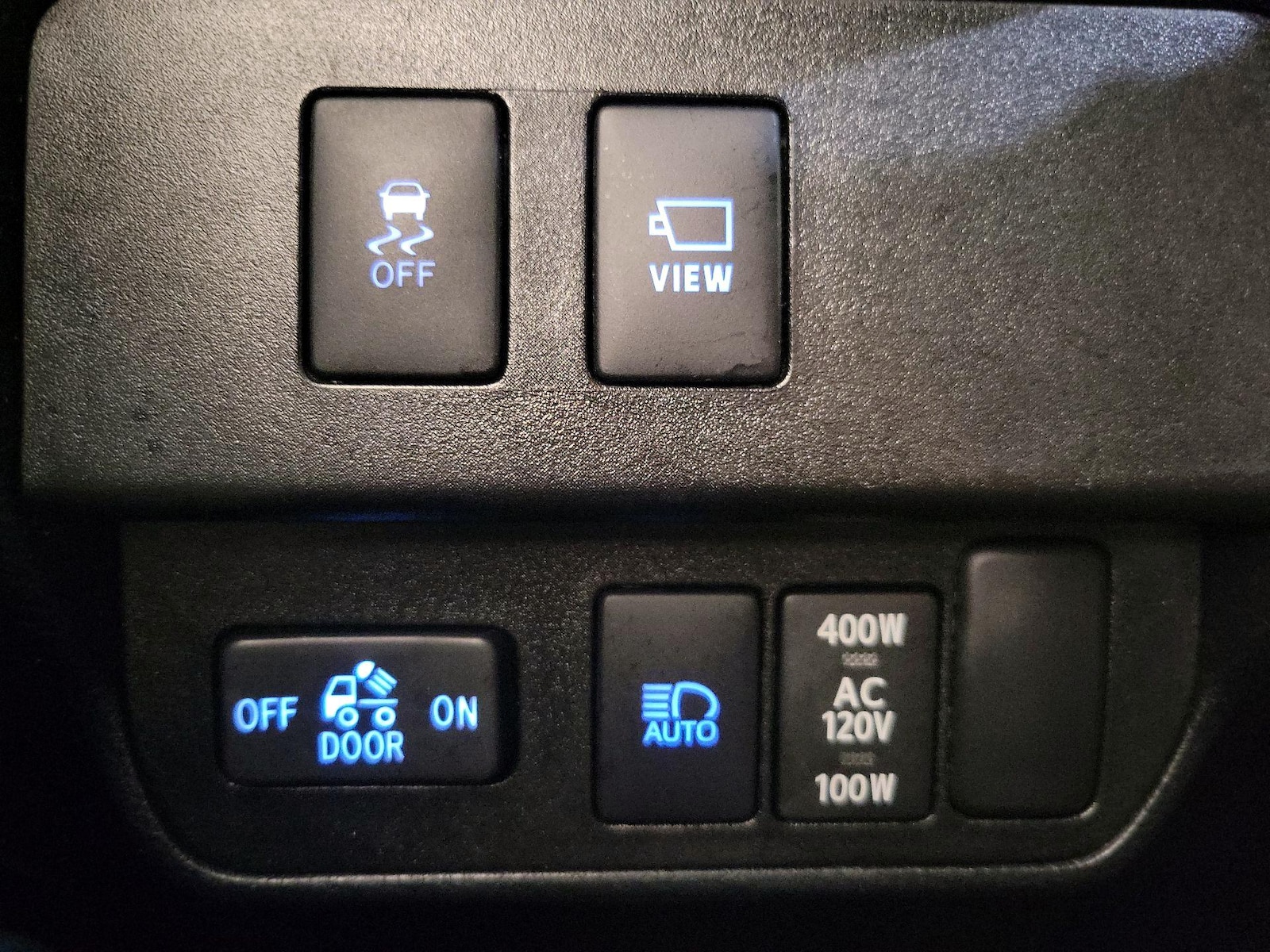 2021 Toyota Tacoma TRD Off Road - Photo 14
