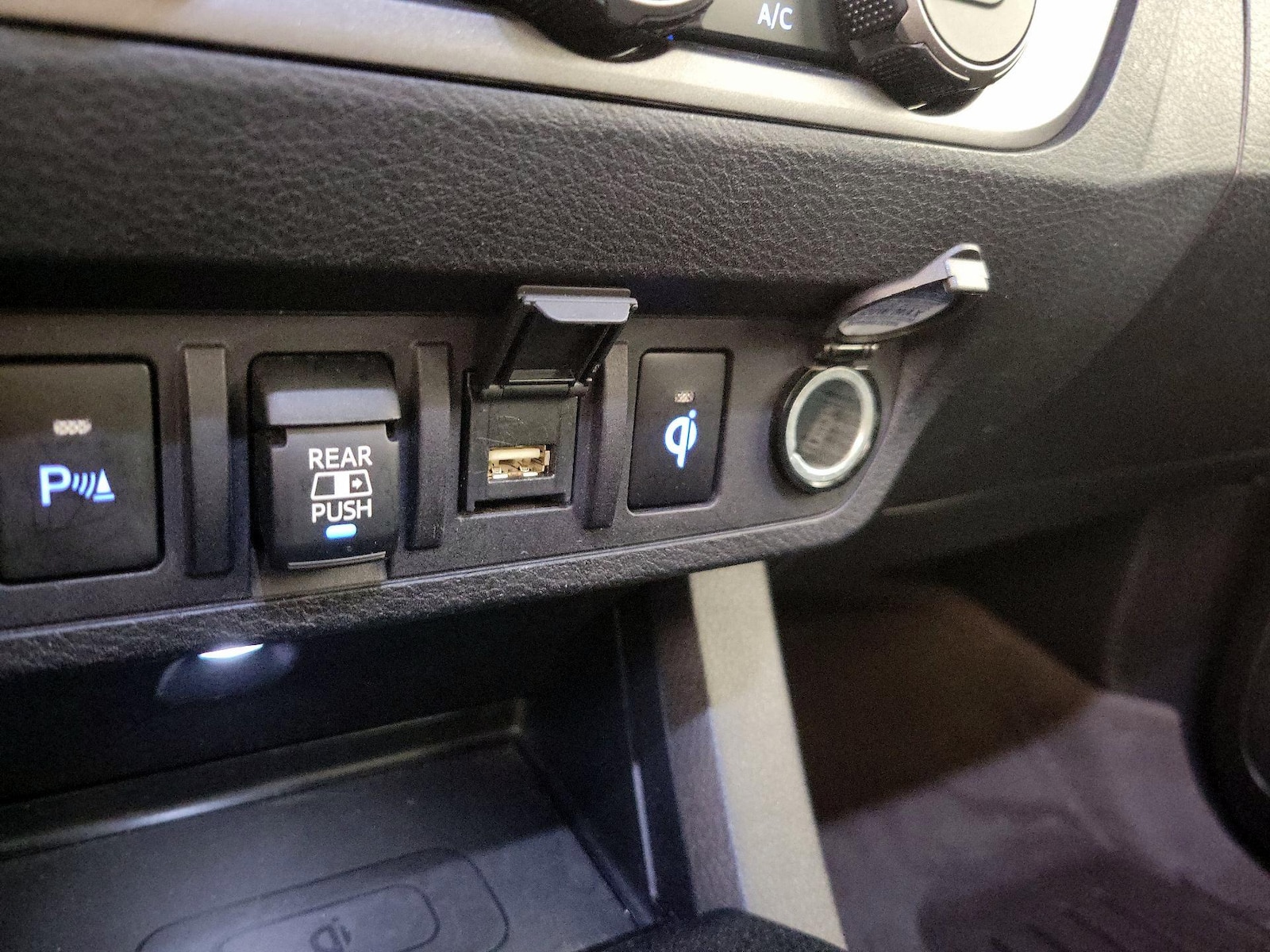 2021 Toyota Tacoma TRD Off Road - Photo 19