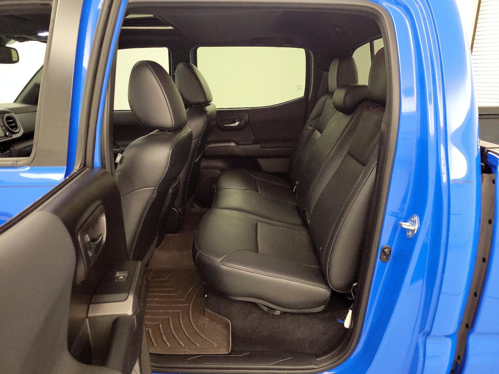 2021 Toyota Tacoma TRD Off Road - Photo 21